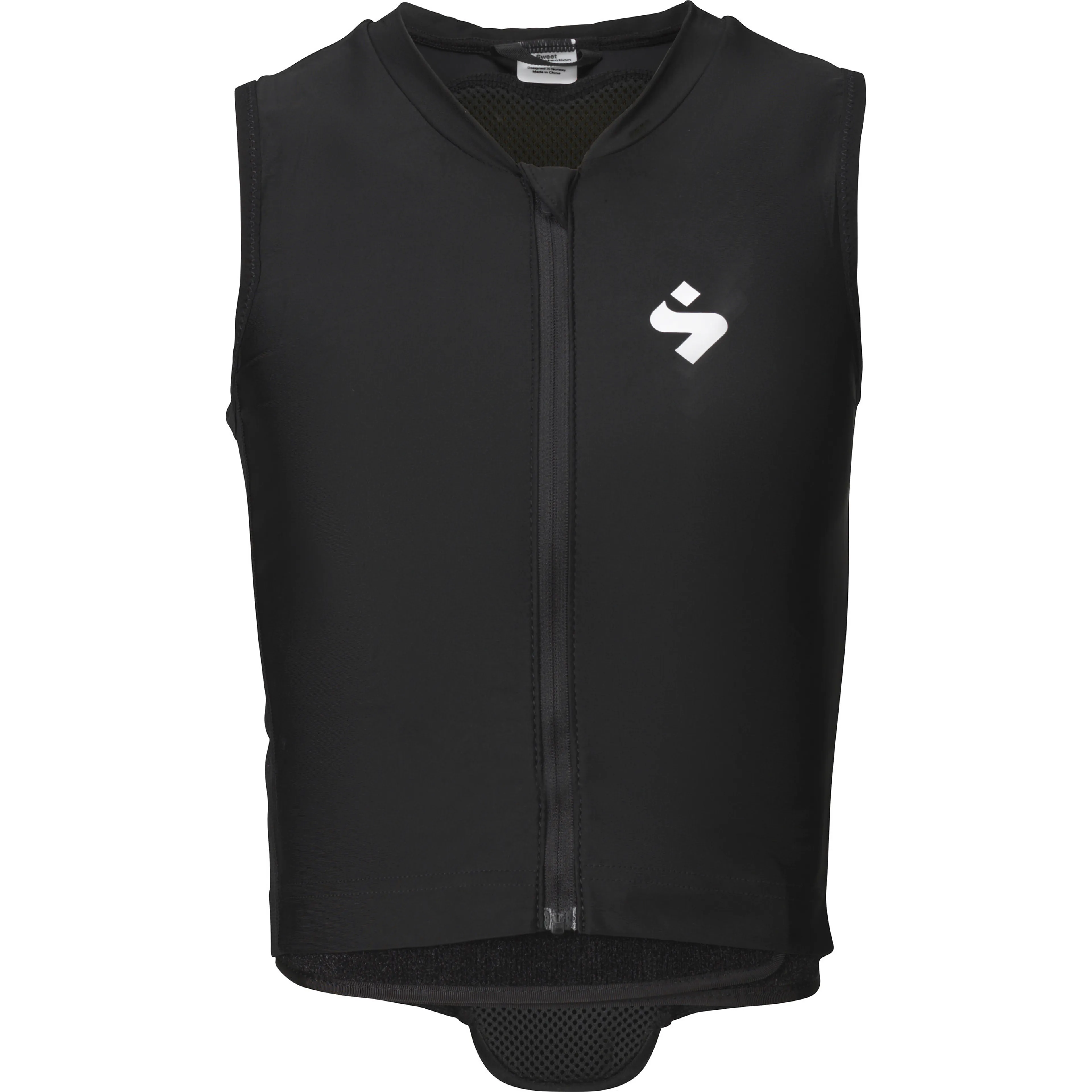 Back Protector Vest ryggplate junior