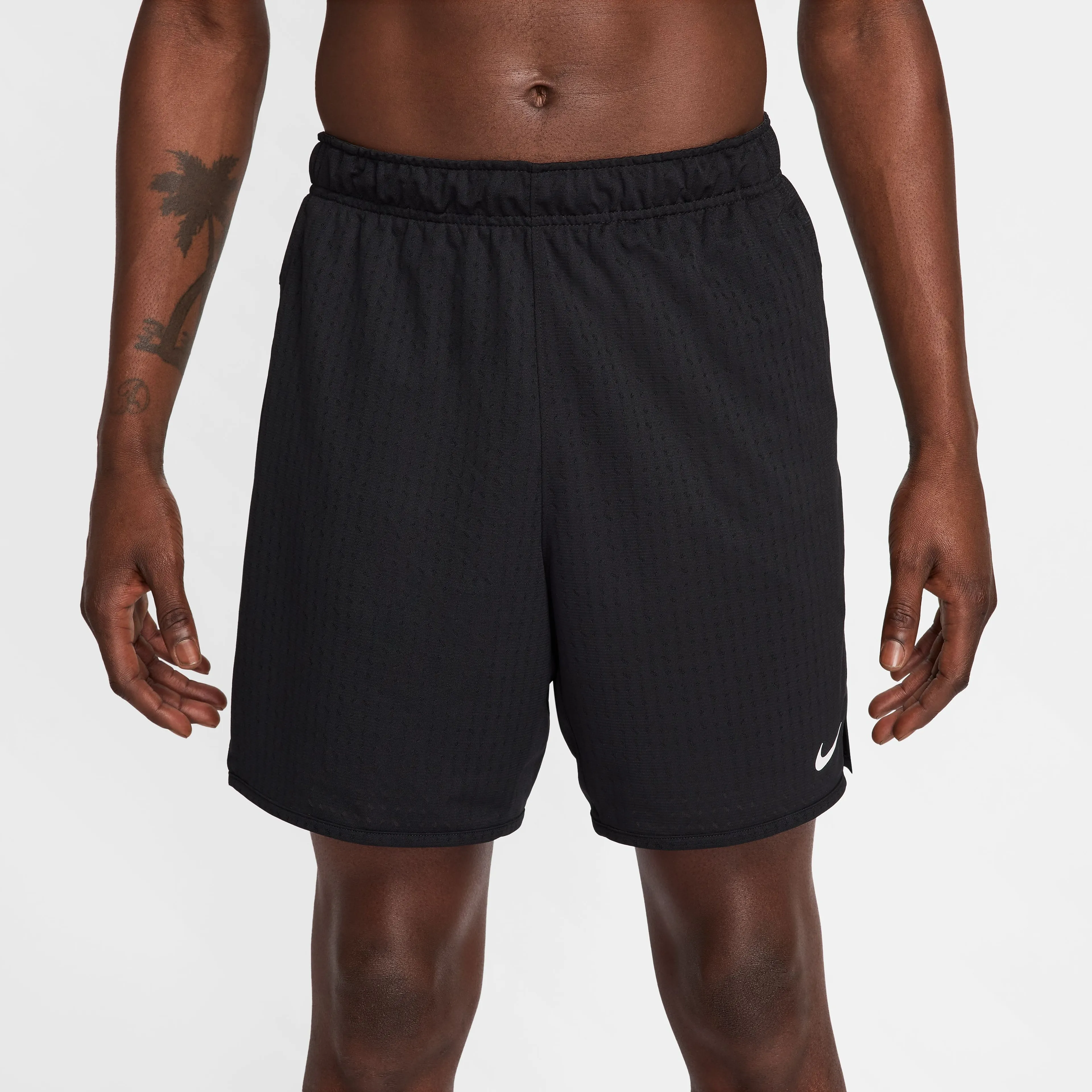 Totality Breathe Men's Dri-FIT 7" Unlined Versatile Shorts