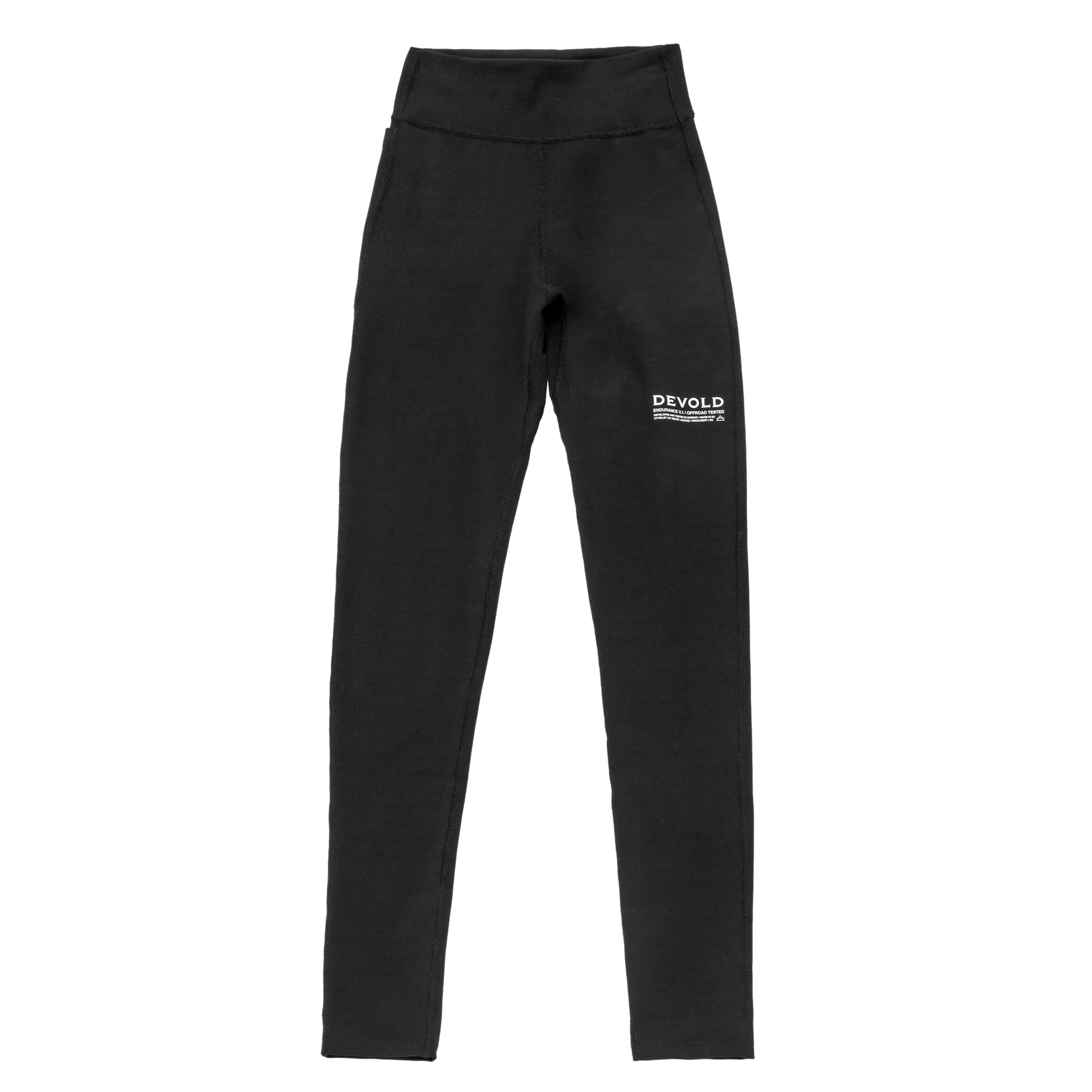 ENDURANCE MERINO TIGHTS WMN