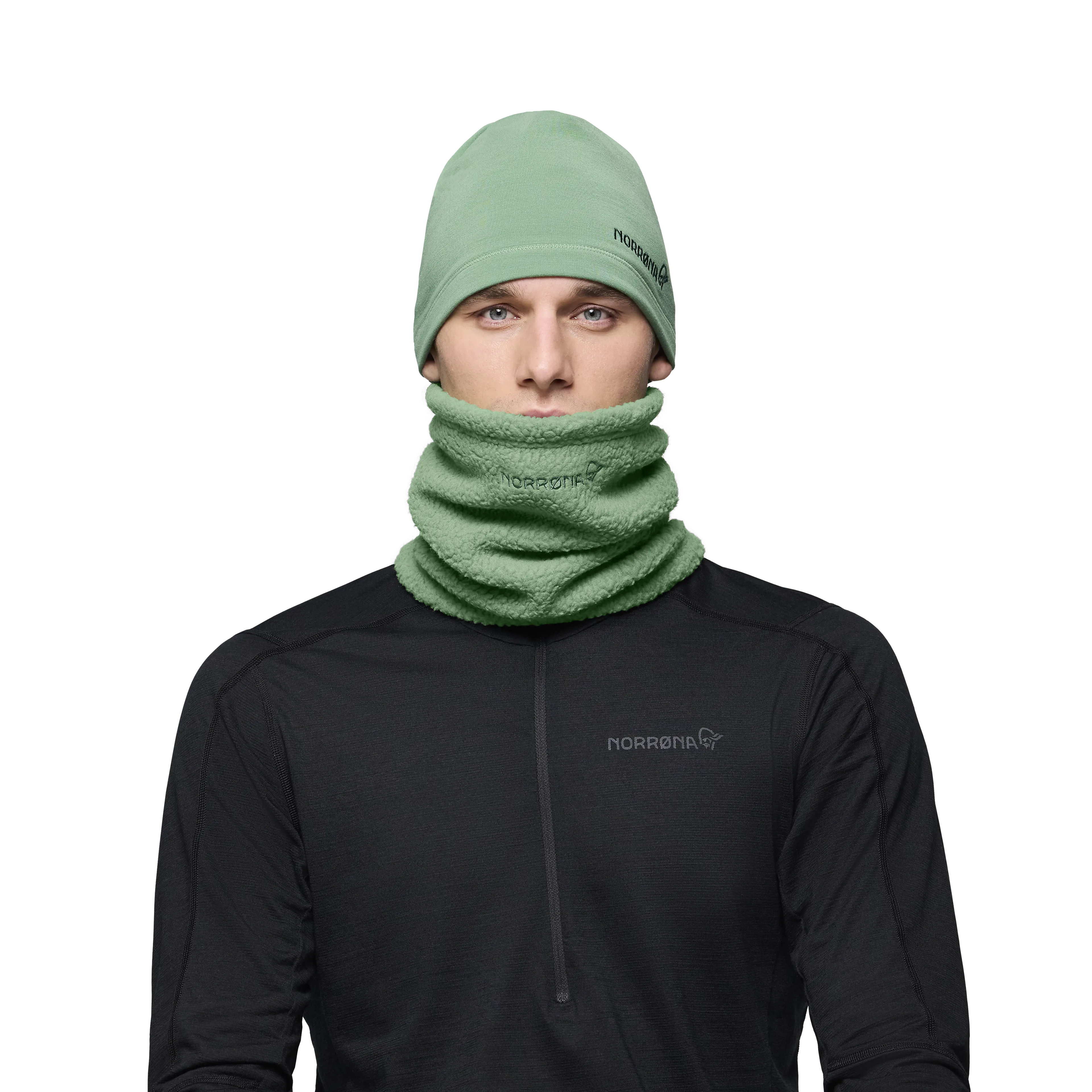 /29 warm3 Neck