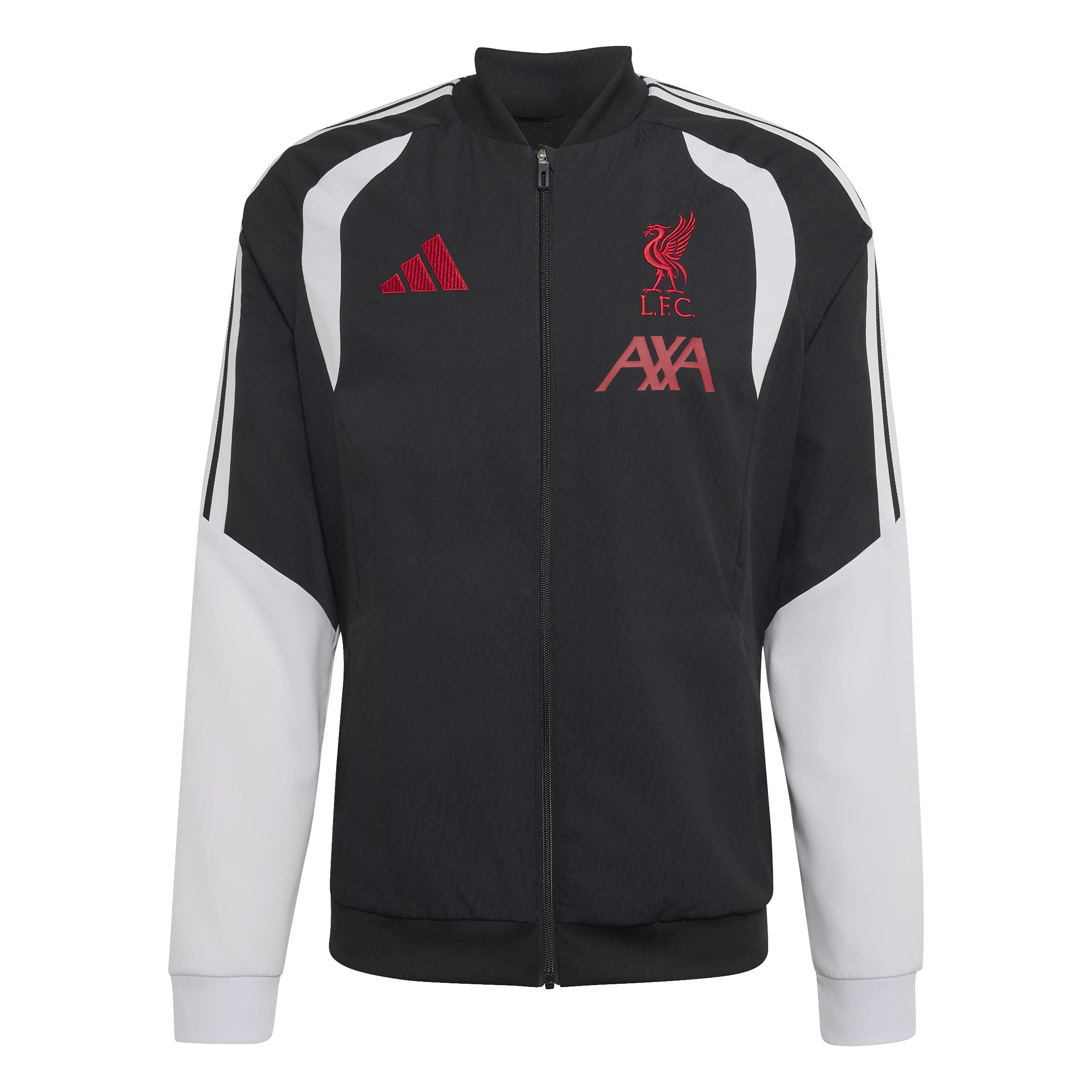 Liverpool FC 26/27 Tiro Presentation Jacket