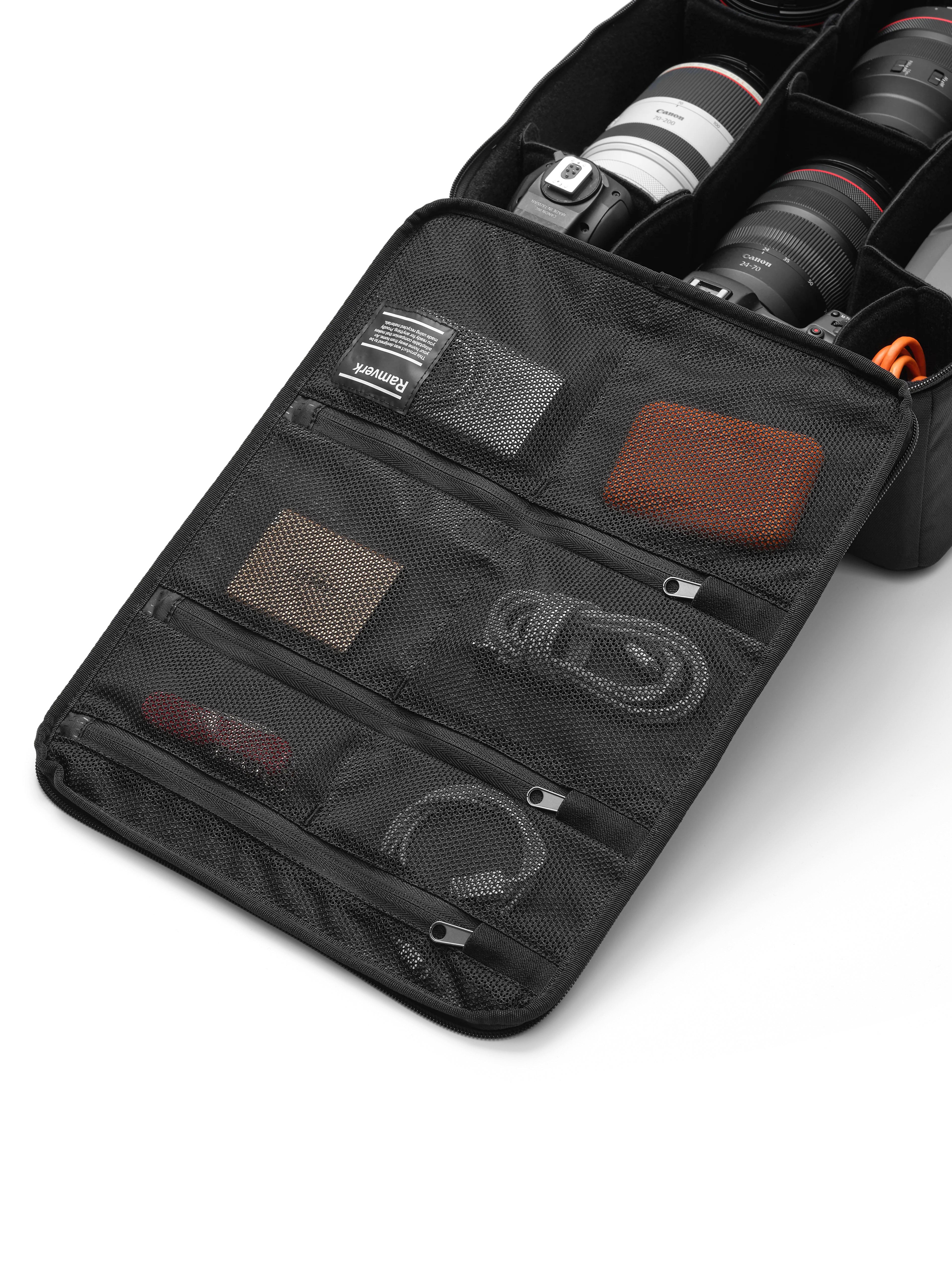 Ramverk Camera Insert M