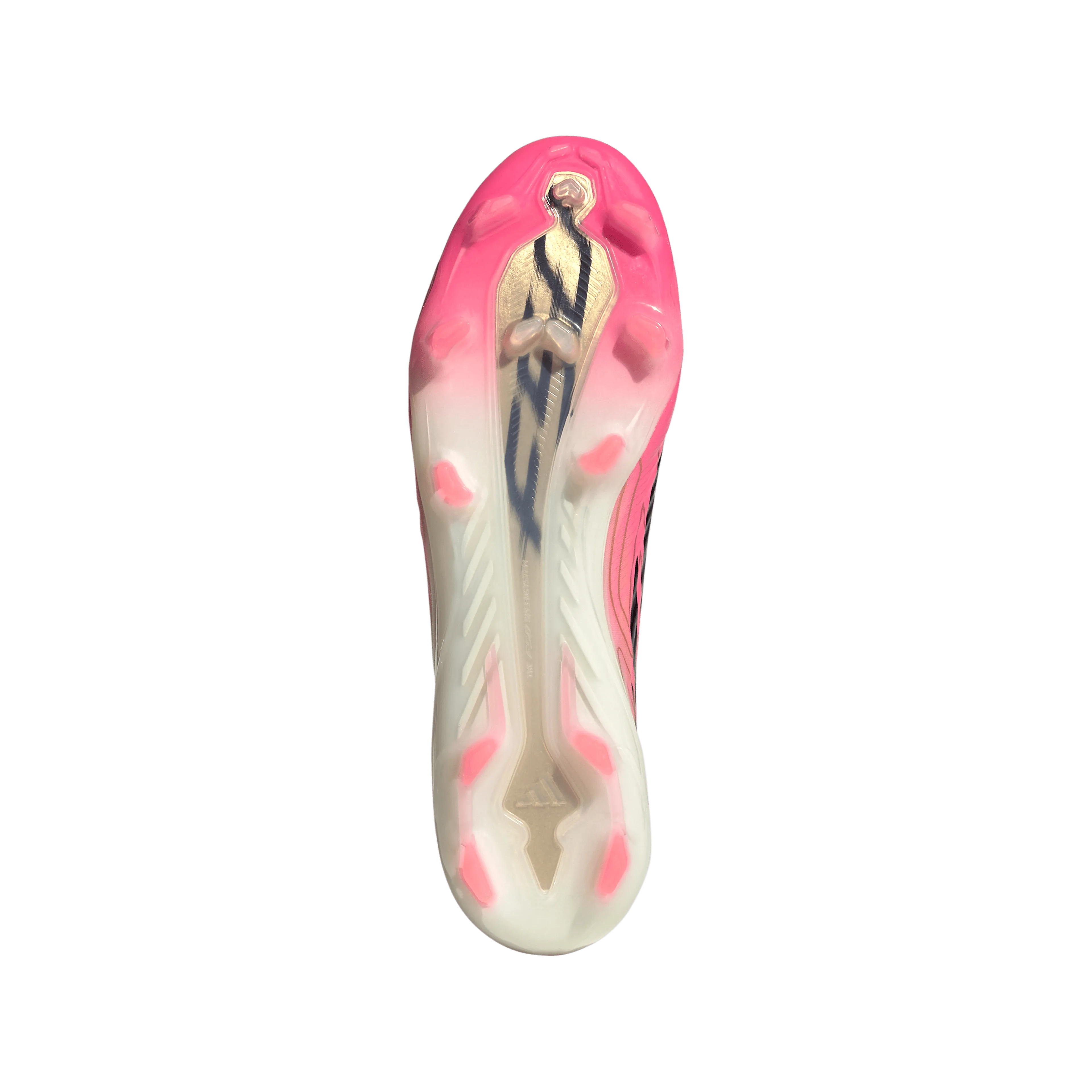 F50 HYPERFAST PRO Firm Ground Fotballsko Gress