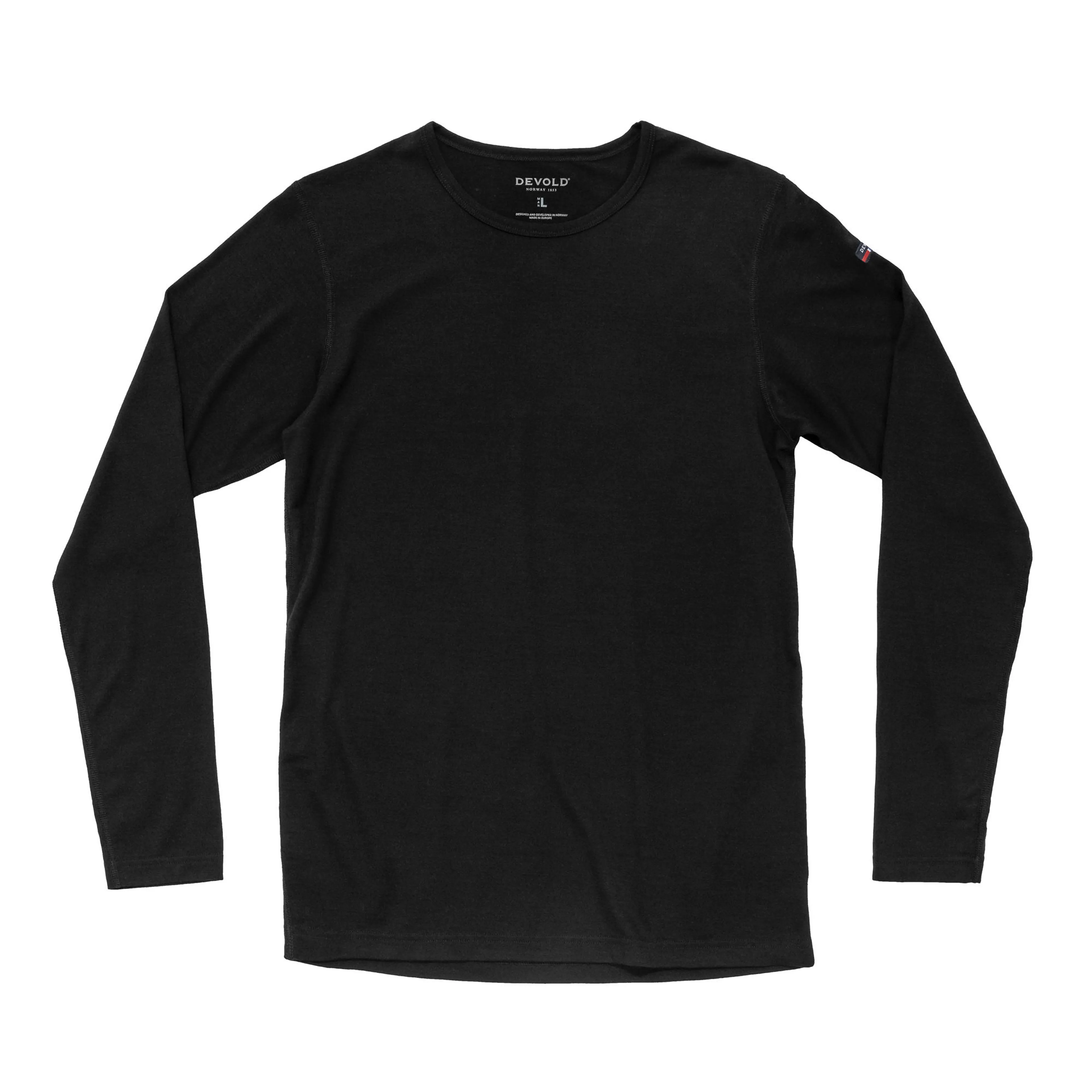 BREEZE MERINO 150 SHIRT MAN BREEZE MERINO 150 SHIRT MAN