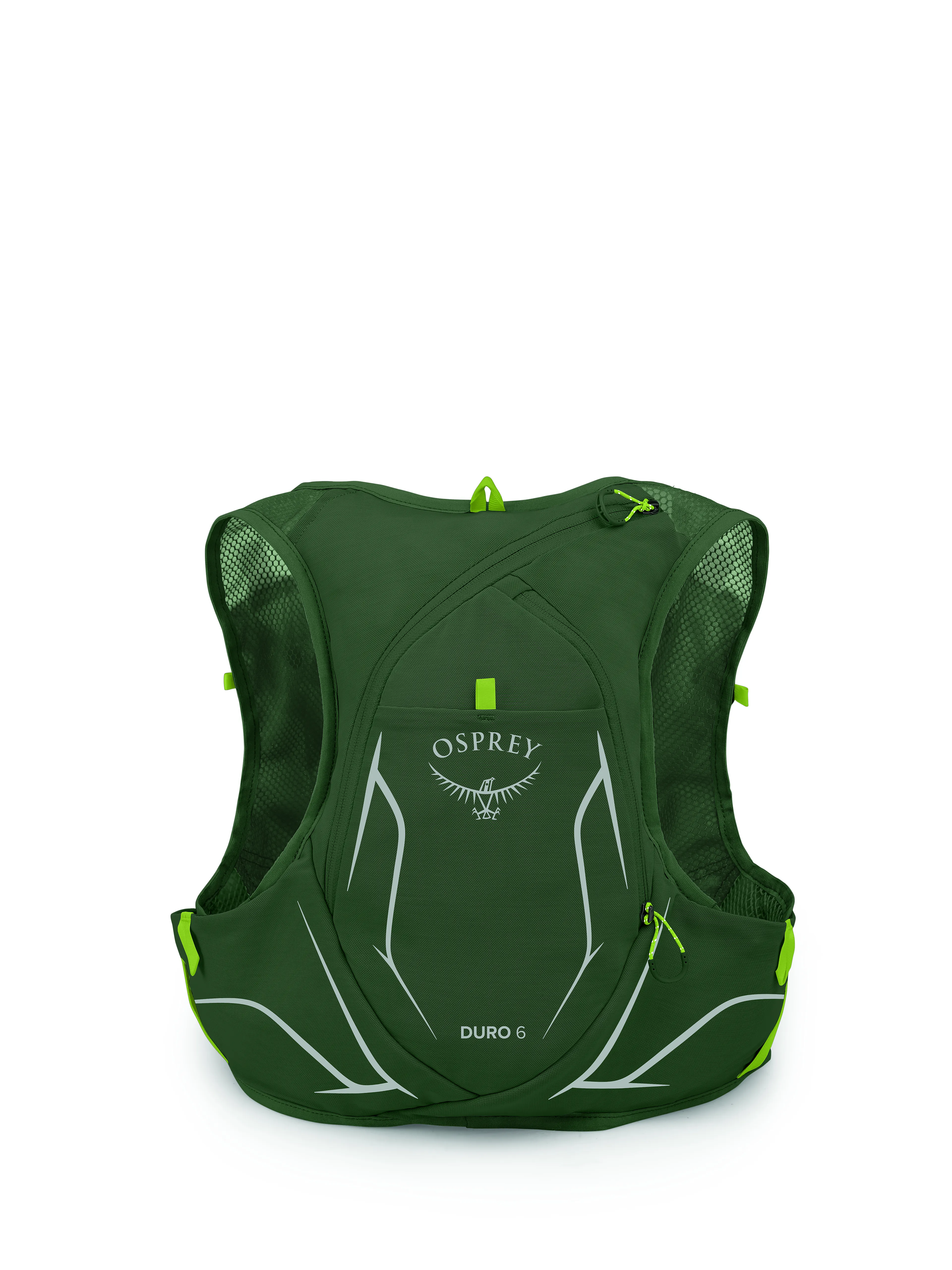 Duro 6 løpevest