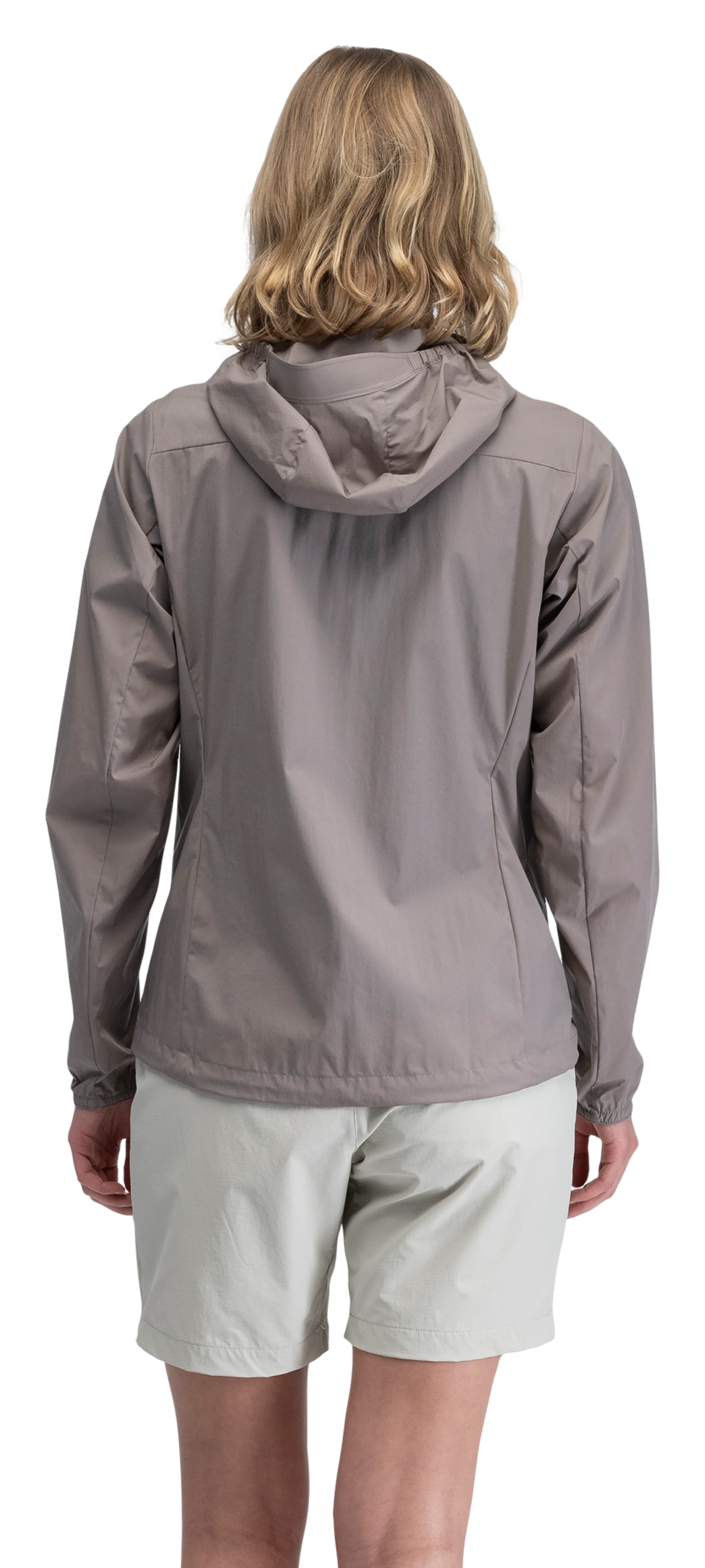 Rabot Windbreaker Jacket Women