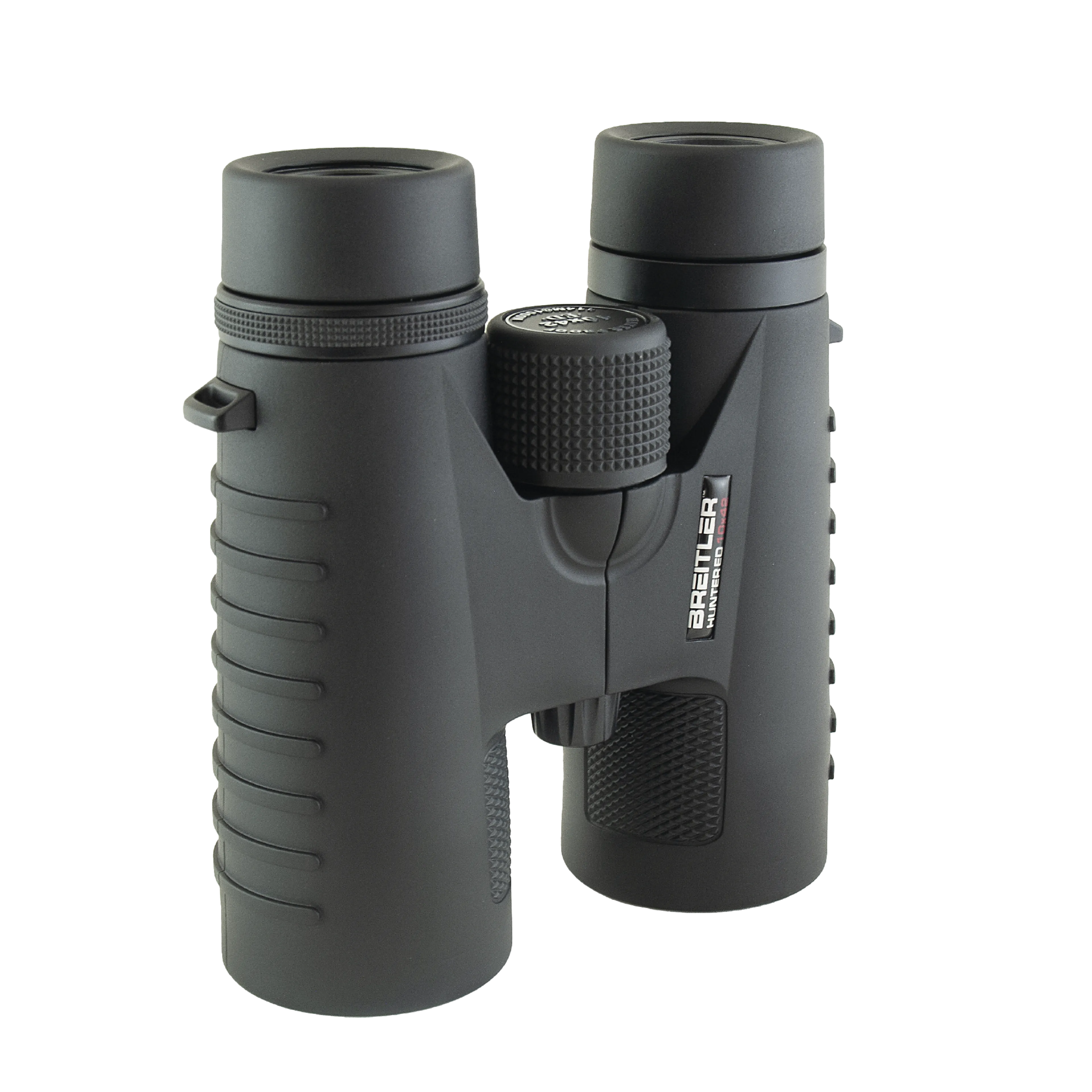 HUNTER ED 10x42 PC WP KIKKERT