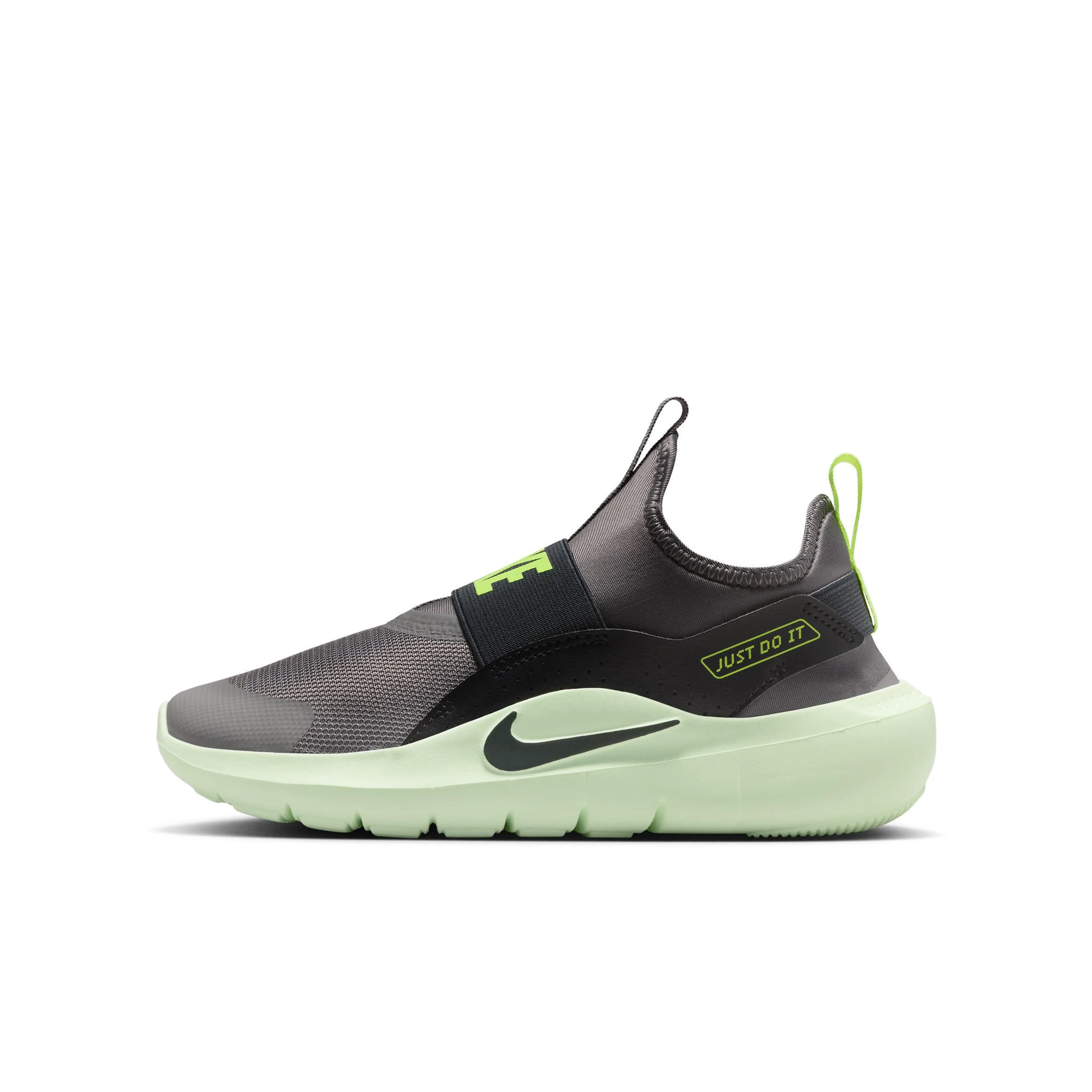 Flex Runner 4 Big Kids' Running Shoes