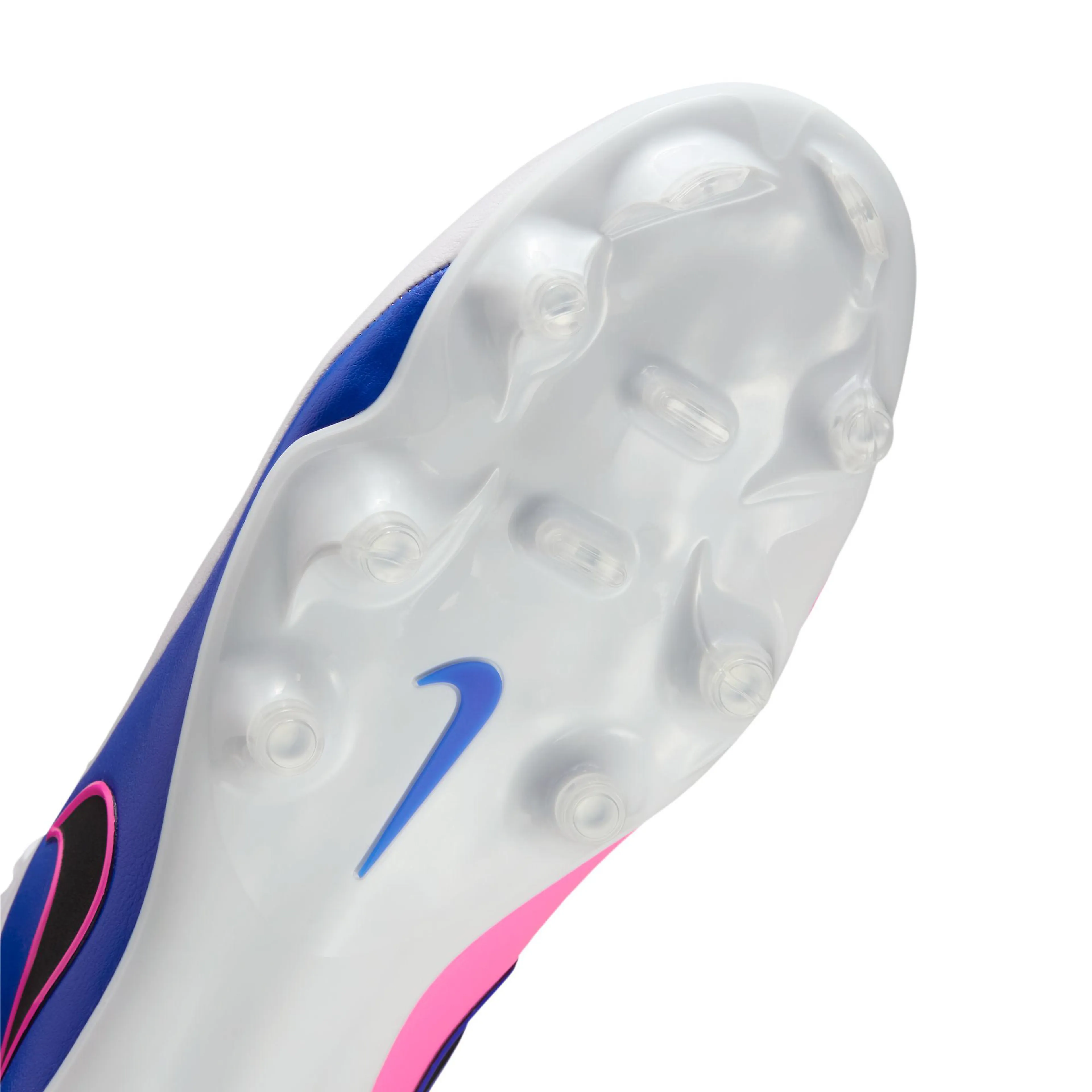 Tiempo Maestro Academy Multi-Ground Low-Top Fotballsko Gress/Kunstgress