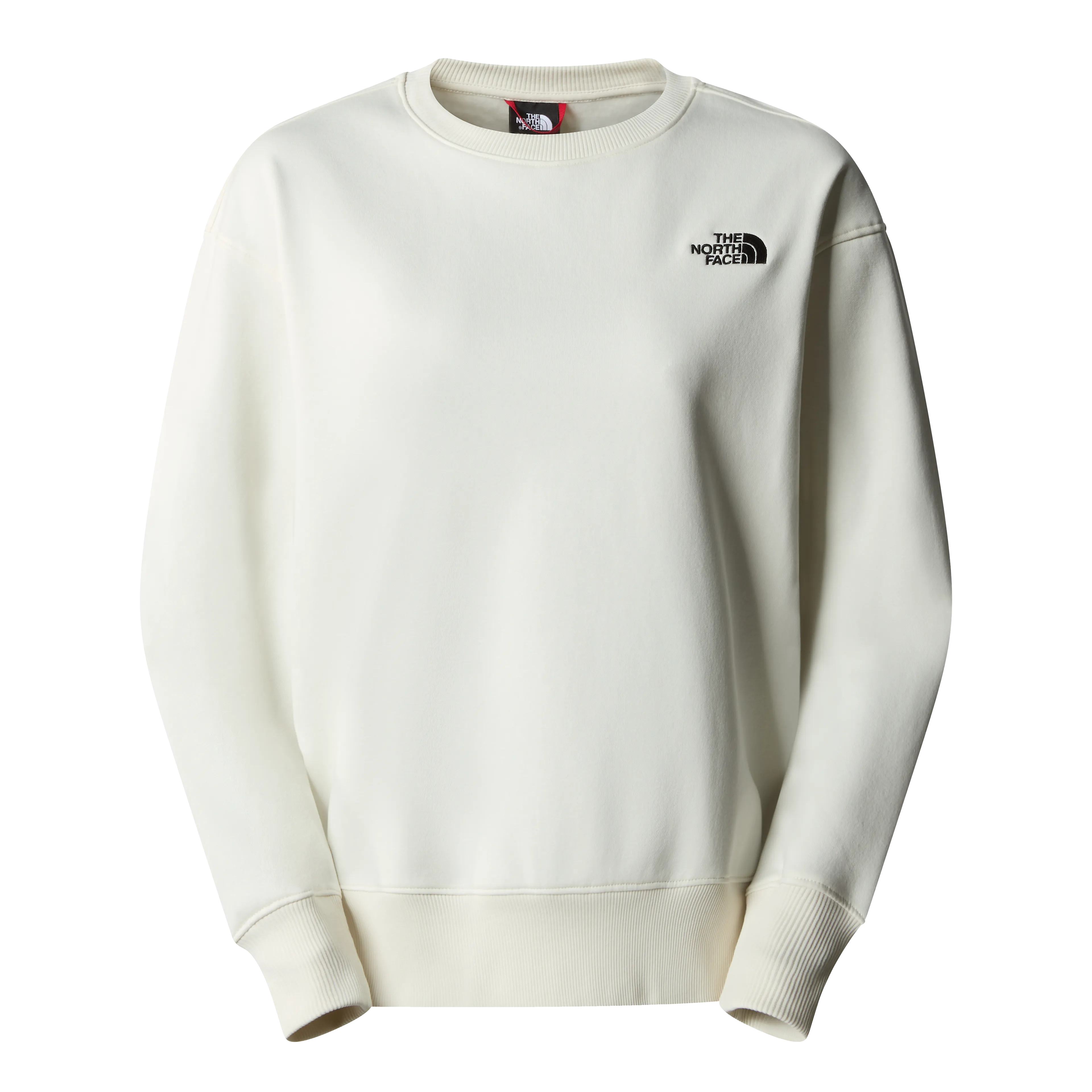 Essential Crew Neck genser dame