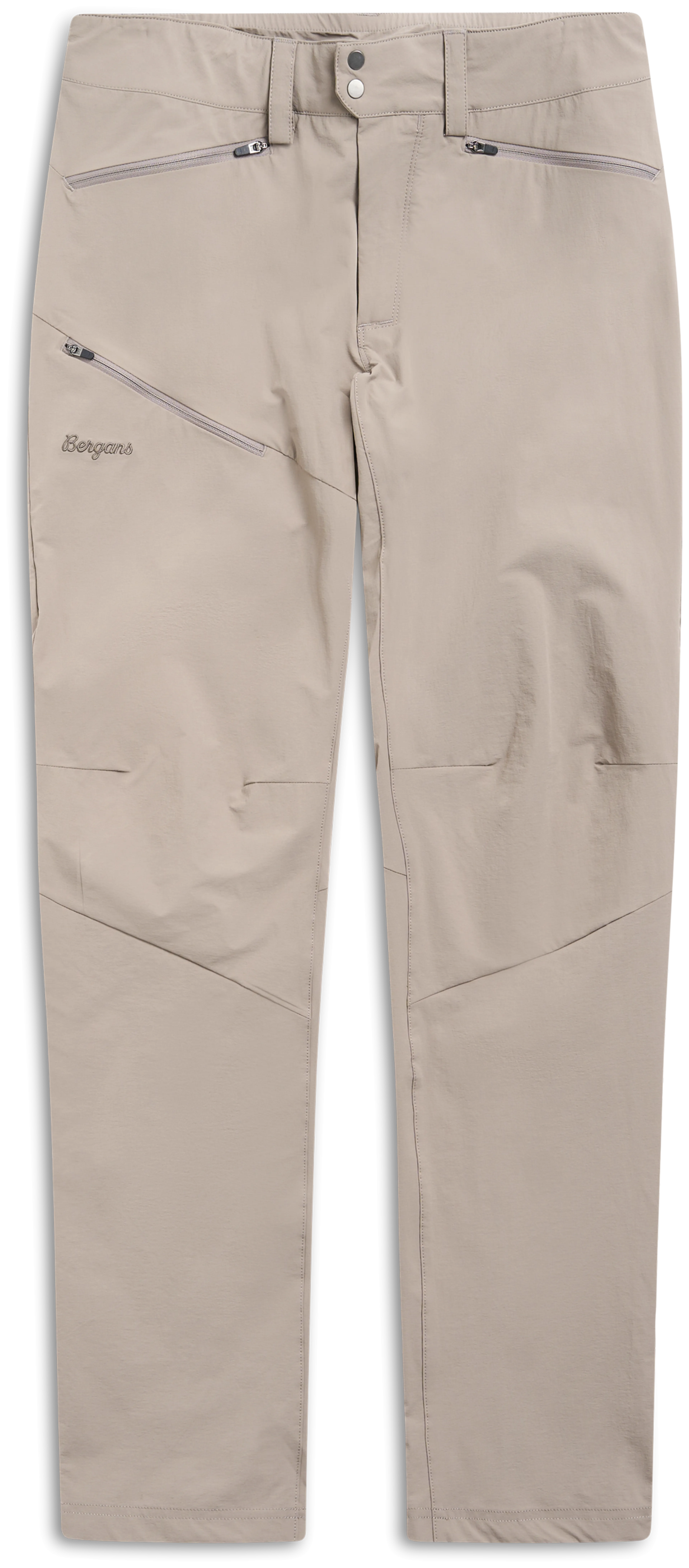 Rabot Light Softshell Pants Women