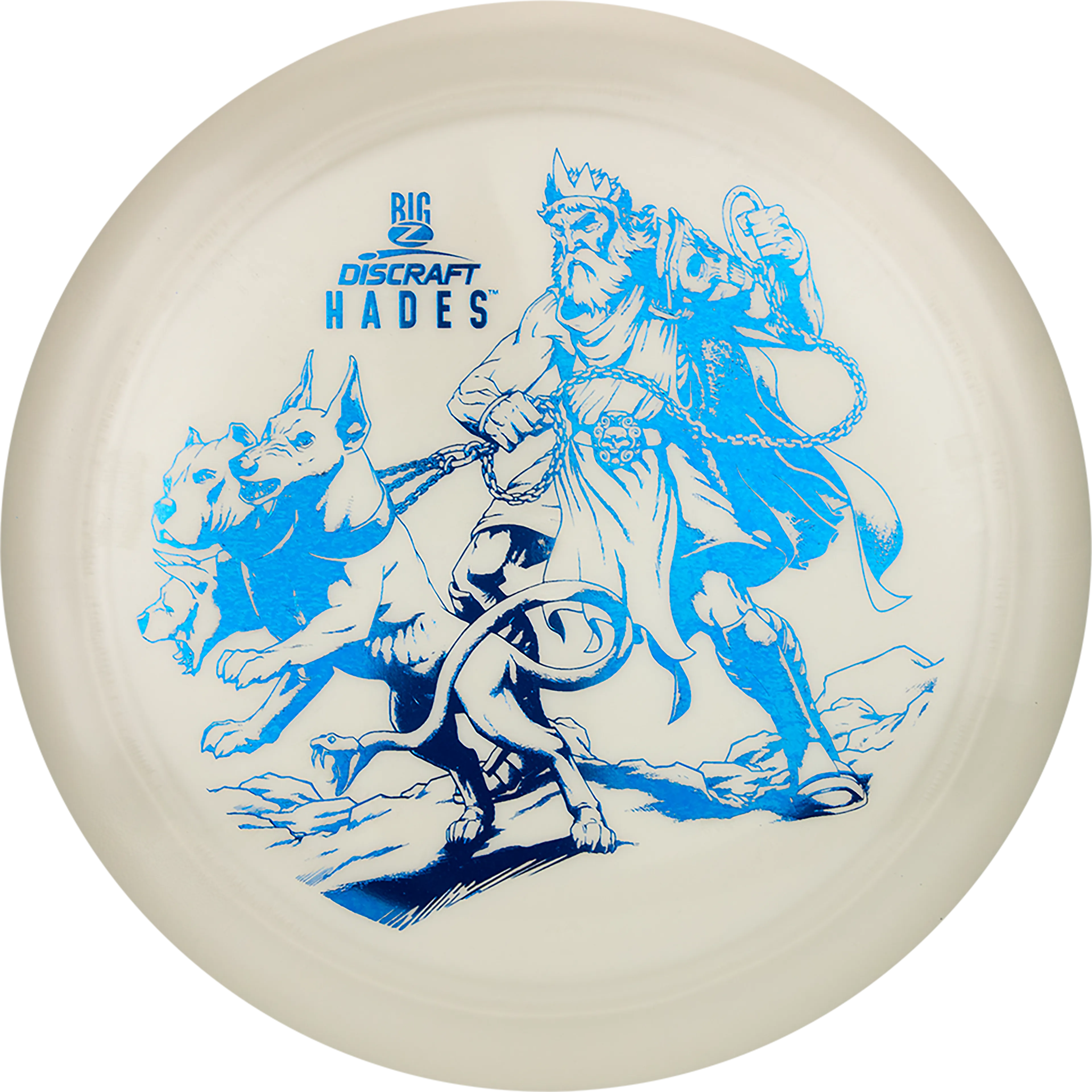Big Z Hades PM