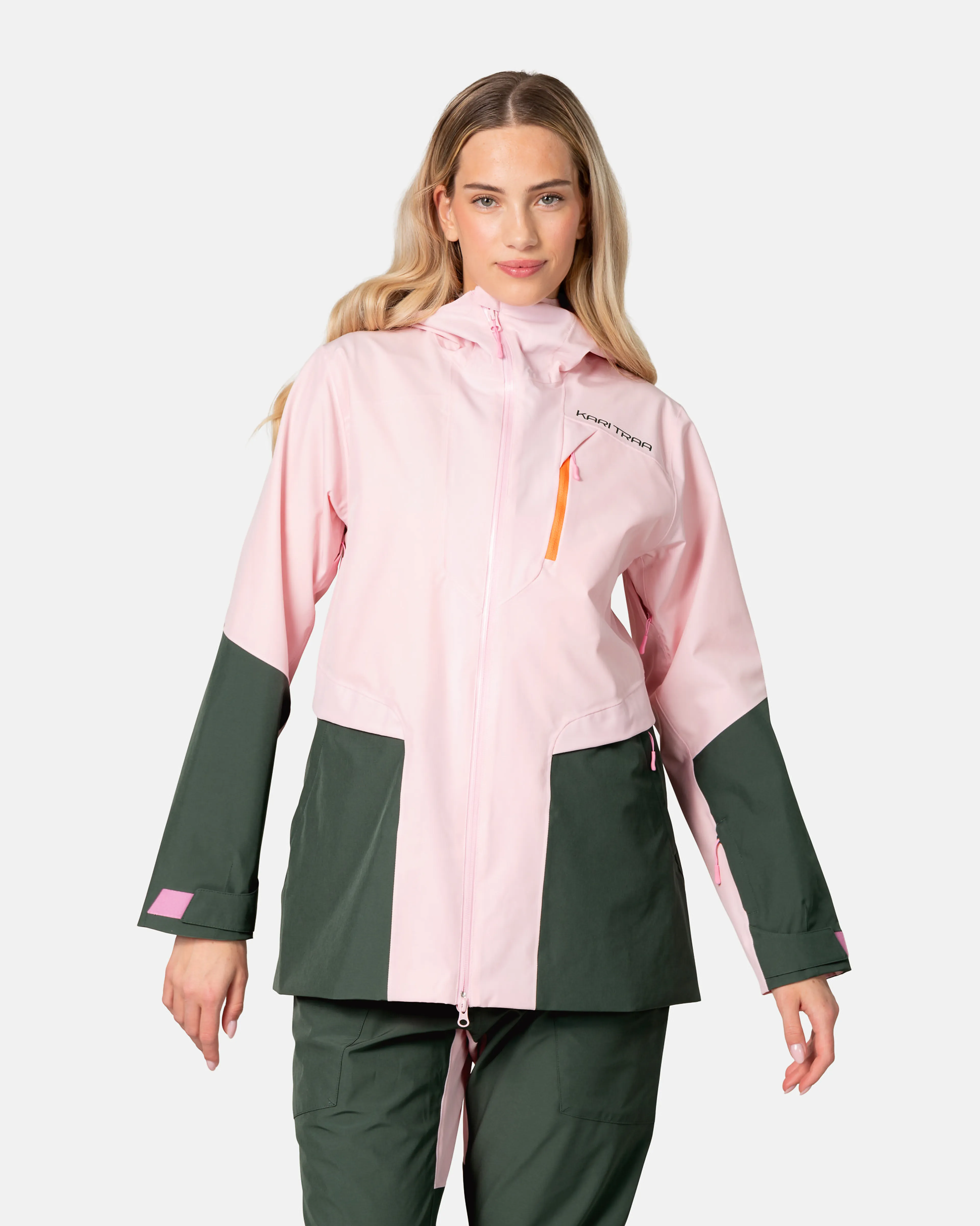 JOHANNE SKI JACKET