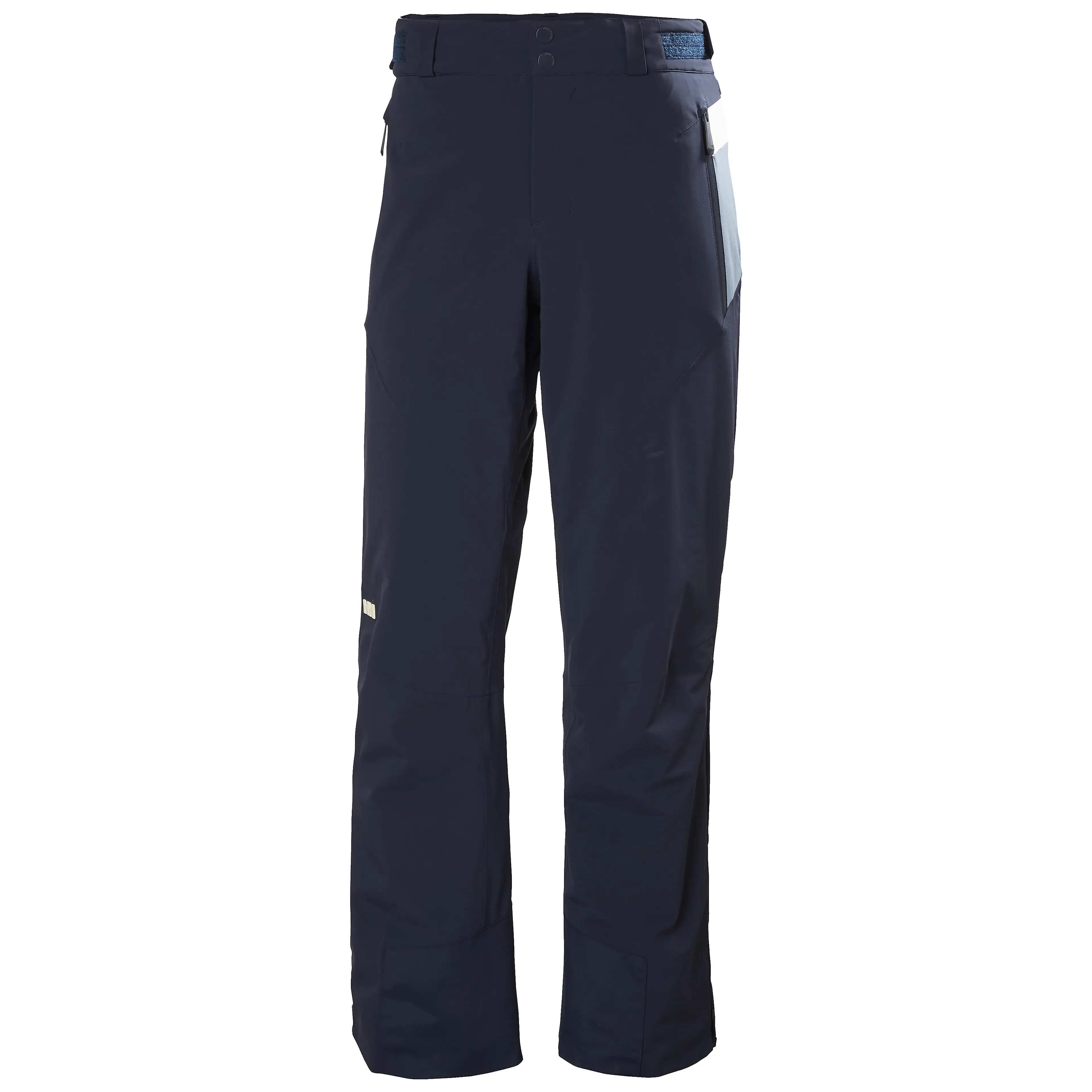 KVITFJELL RACE ZIP OFF PANT
