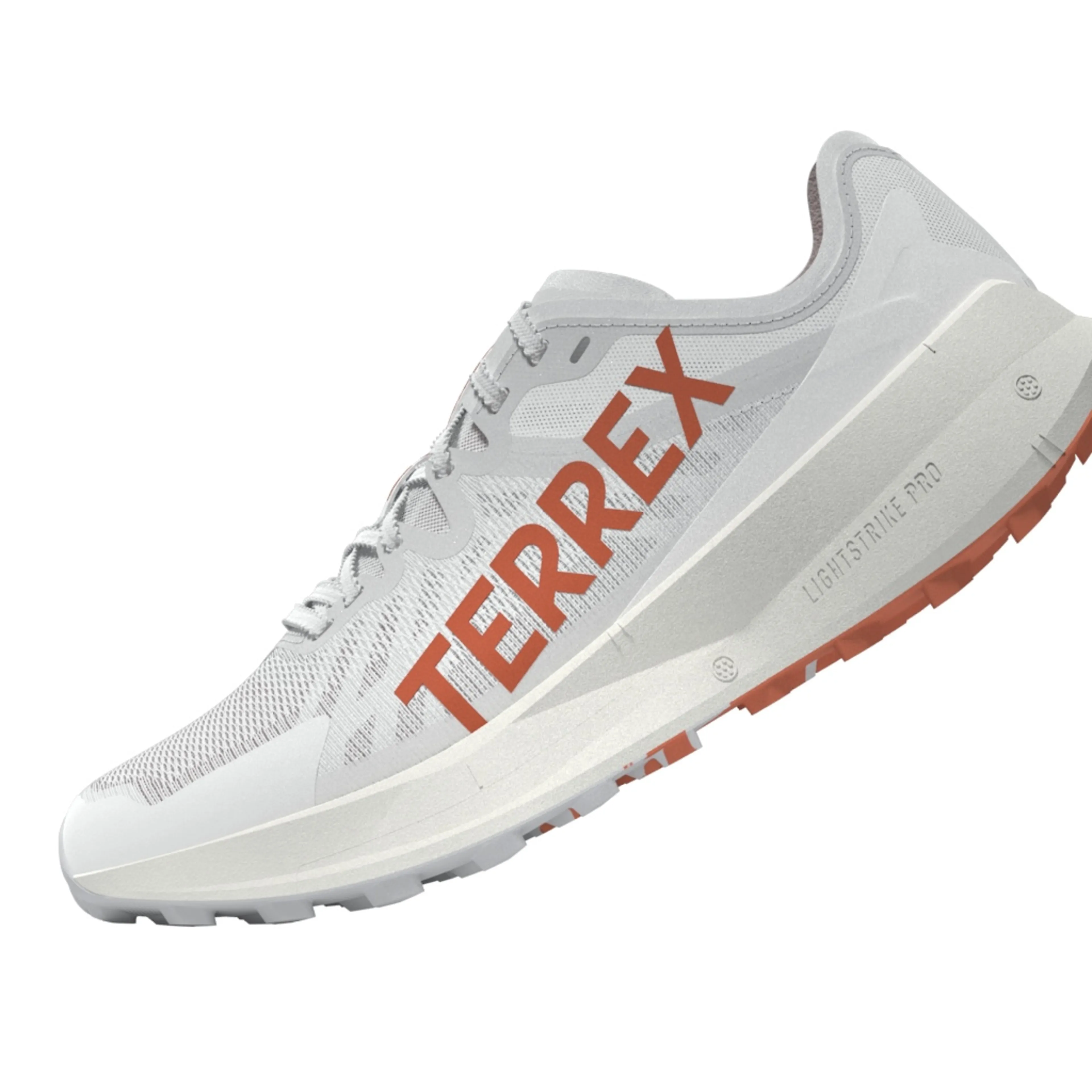 TERREX AGRAVIC SPEED