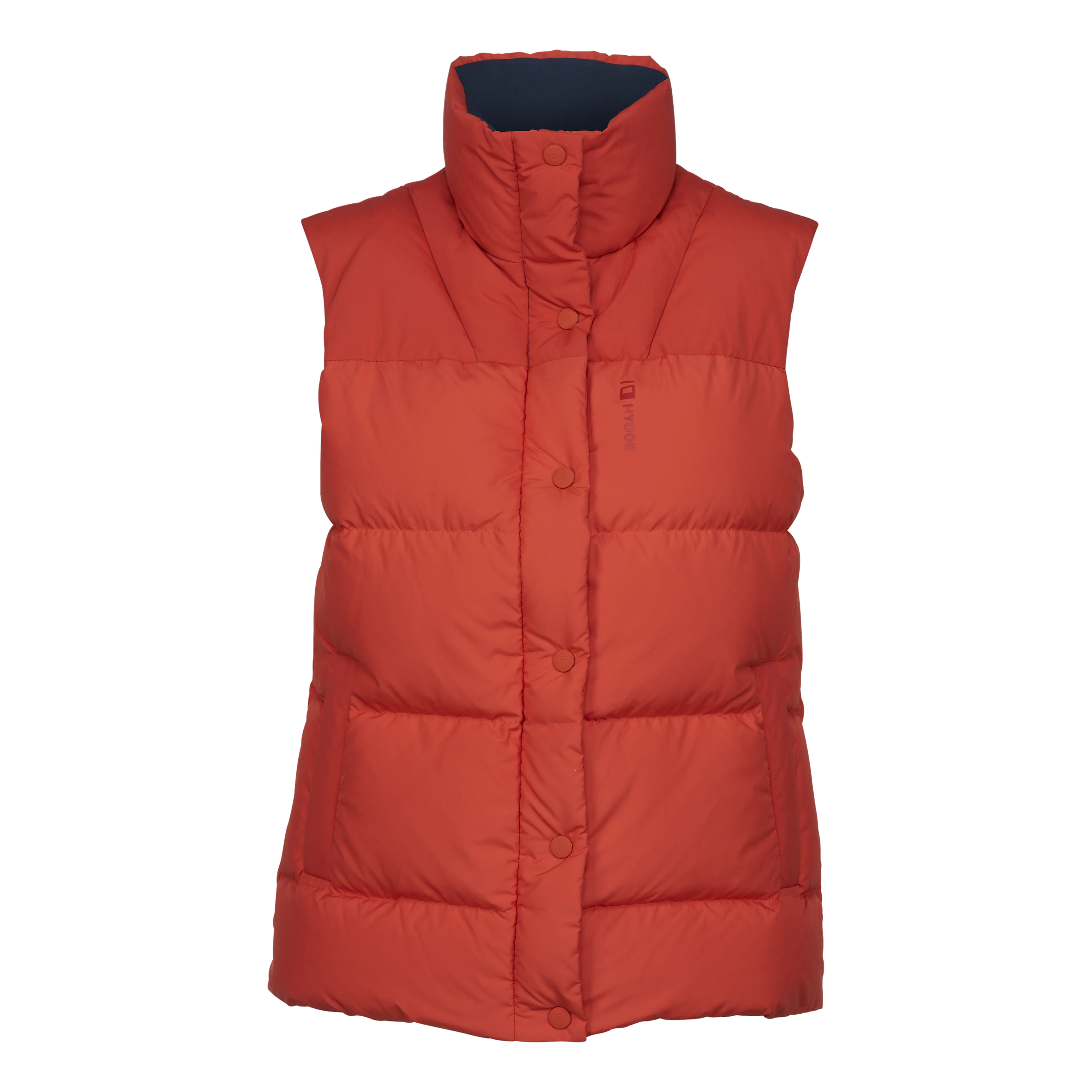 Women's Ildsjel Down Vest