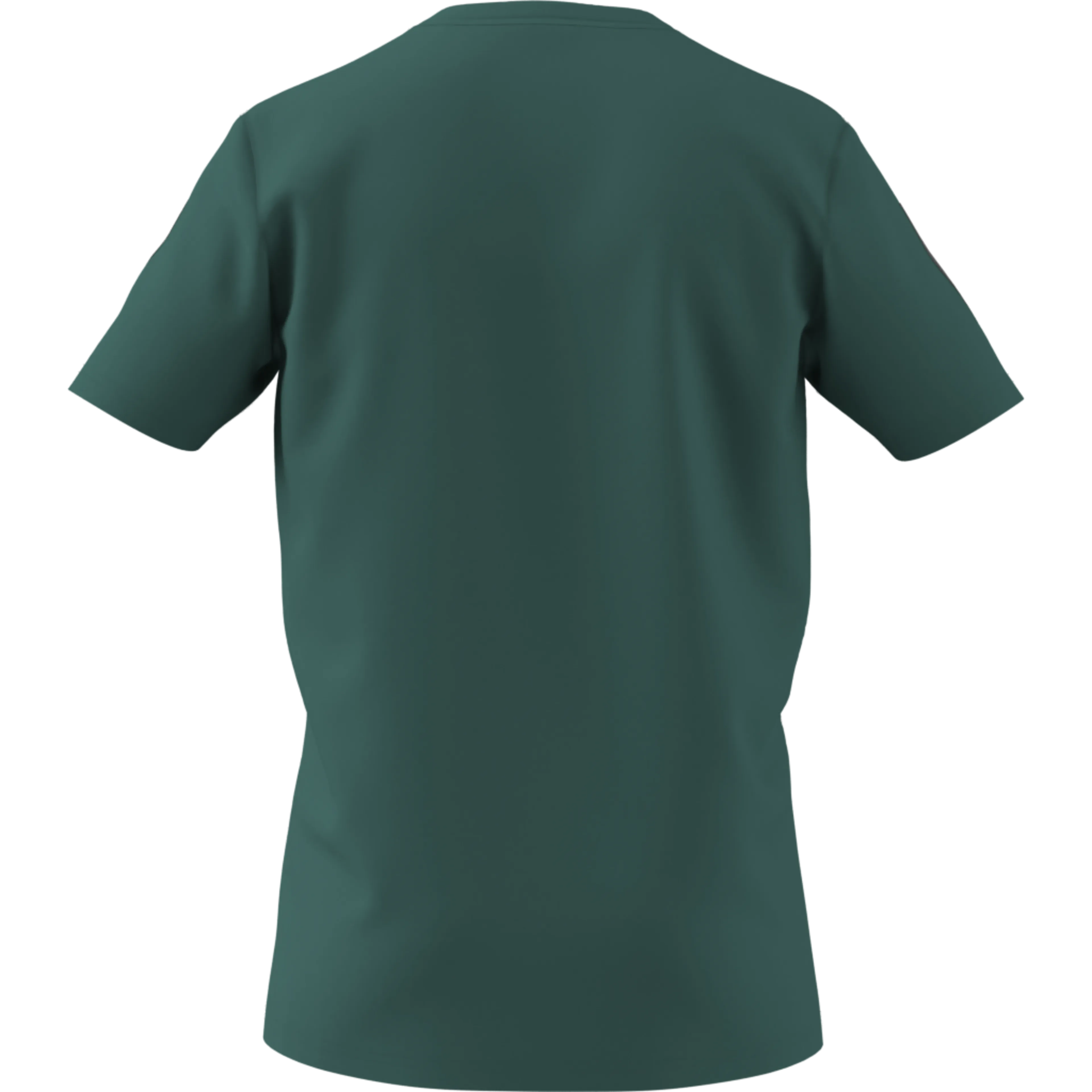 Own the Run T-skjorte