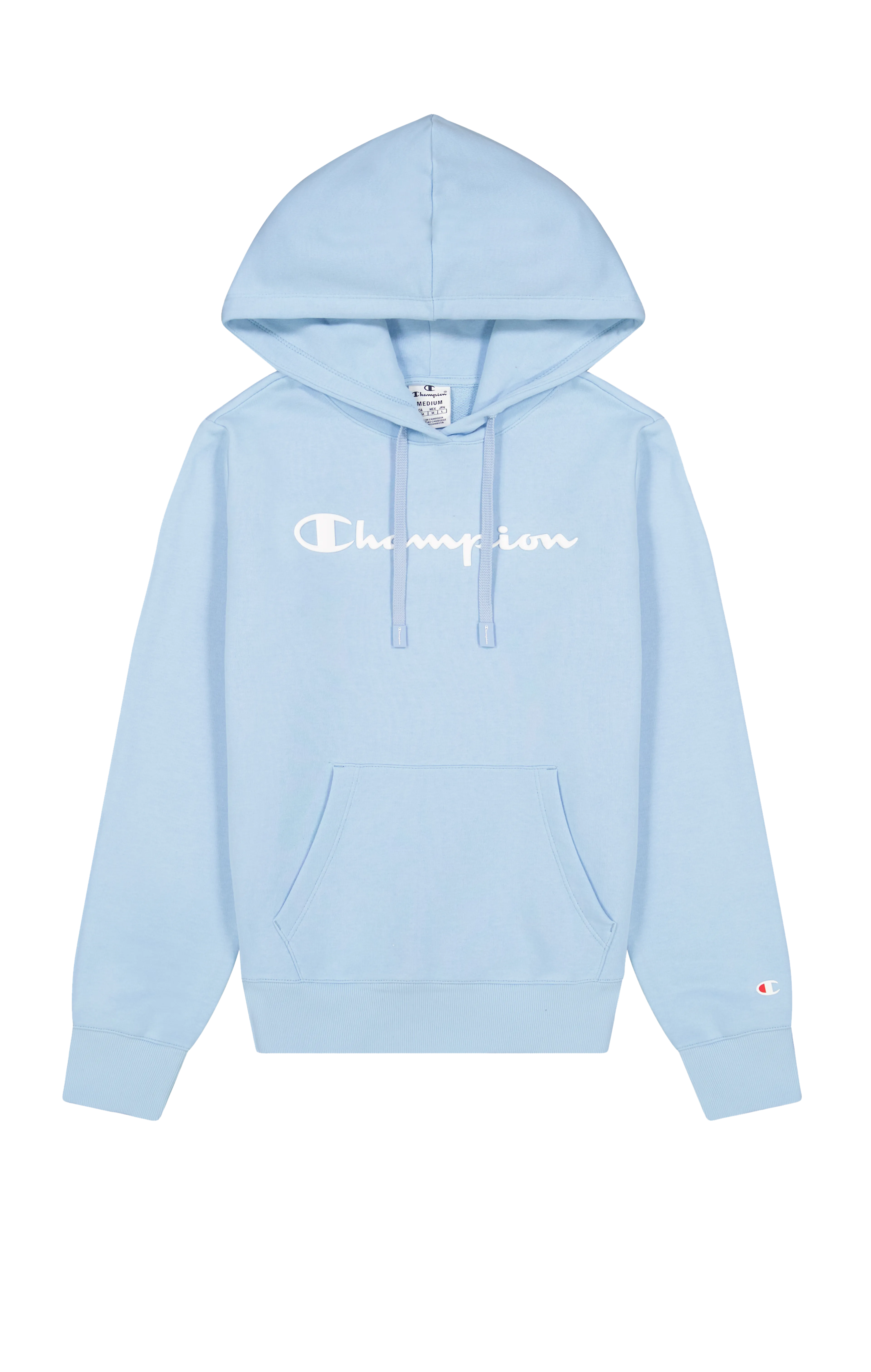 Hooded Sweatshirt