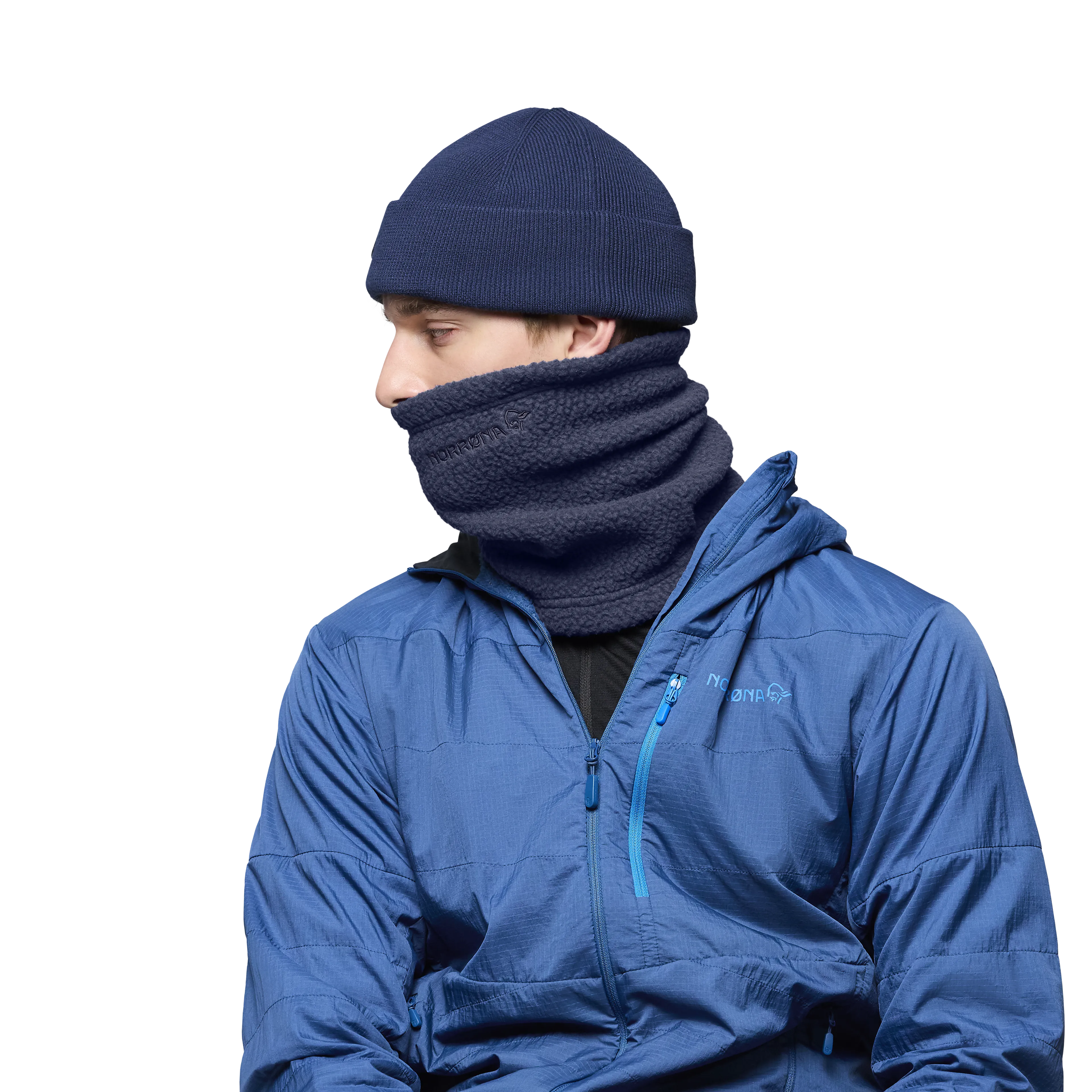 /29 warm3 Neck