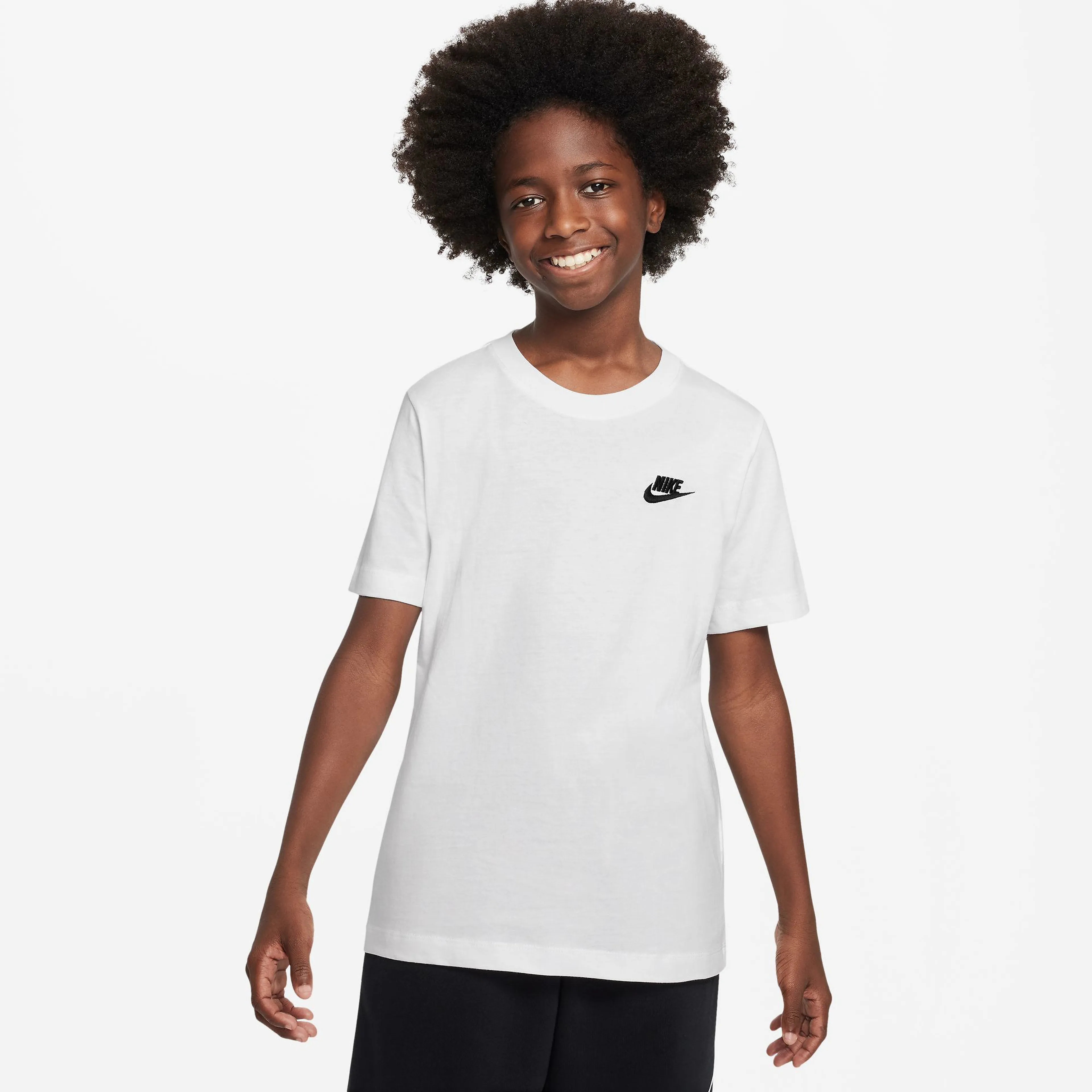 Sportswear Big Kids' T-Shirt