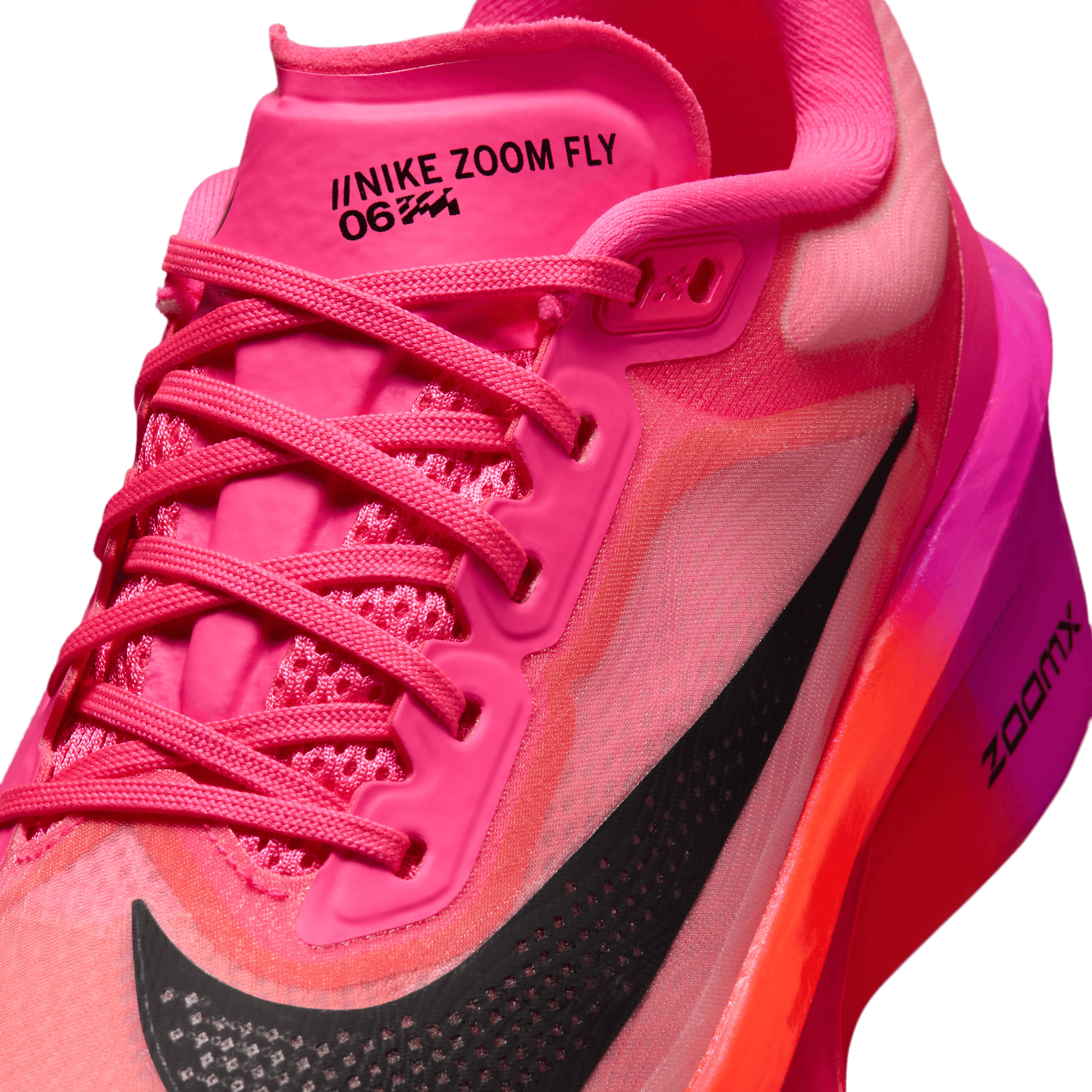 Zoom Fly 6