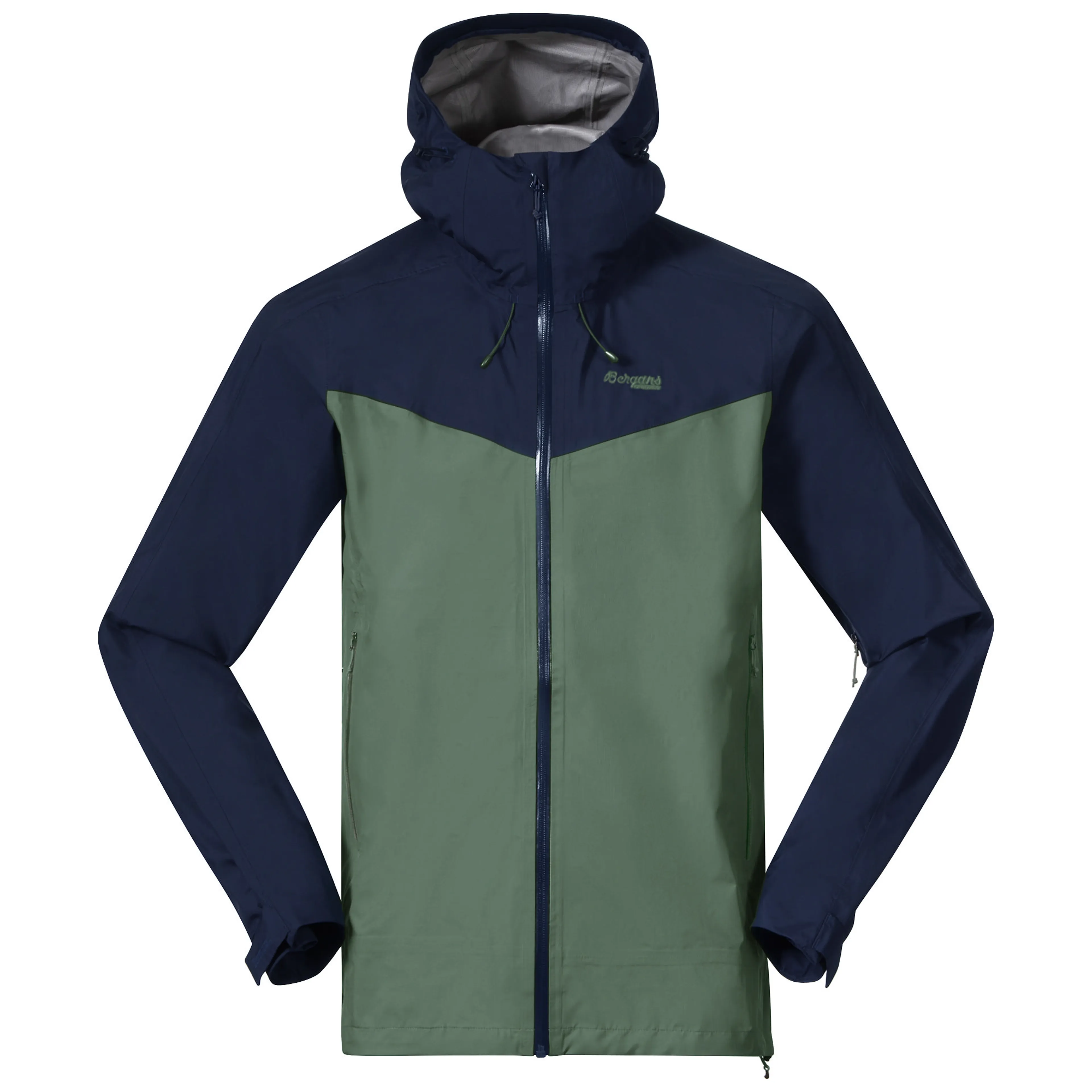 Skar Light 3L Shell Jacket Men