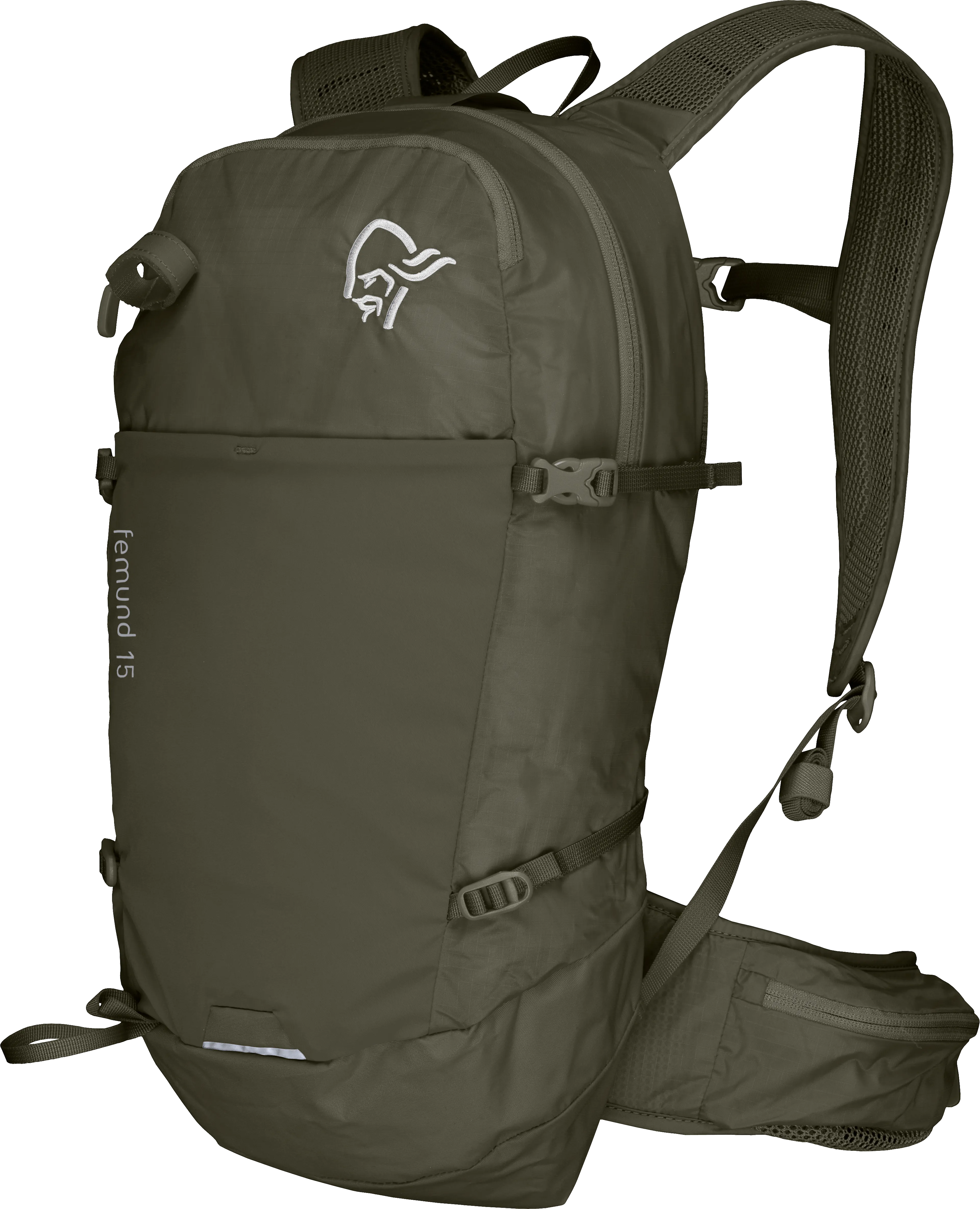 femund econyl70 15L Pack