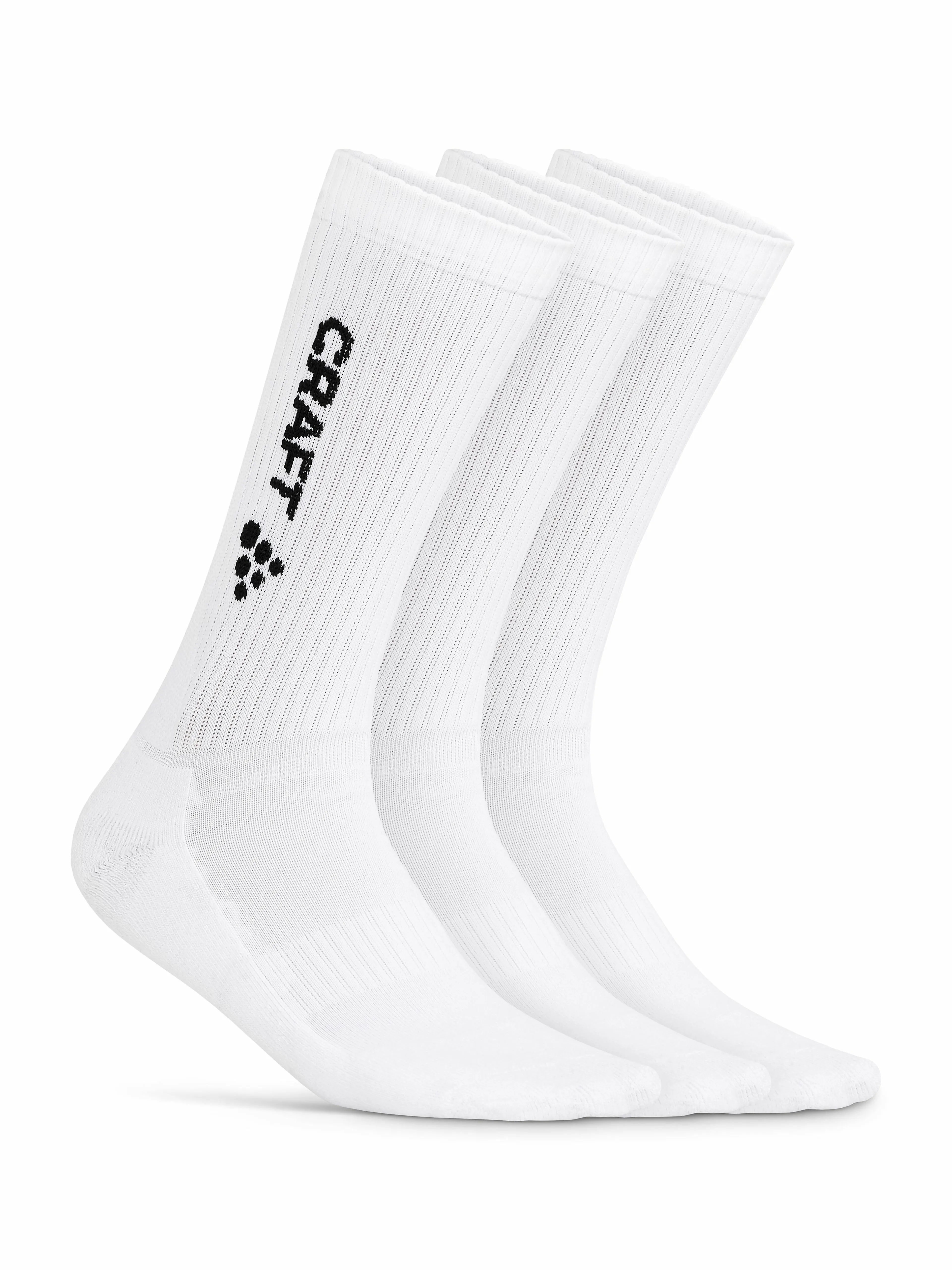 Progress Indoor 3-Pack Sock Progress Indoor 3-Pack Sock