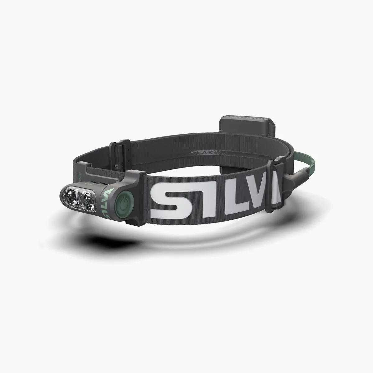 Trail Runner Free 2 Hybrid