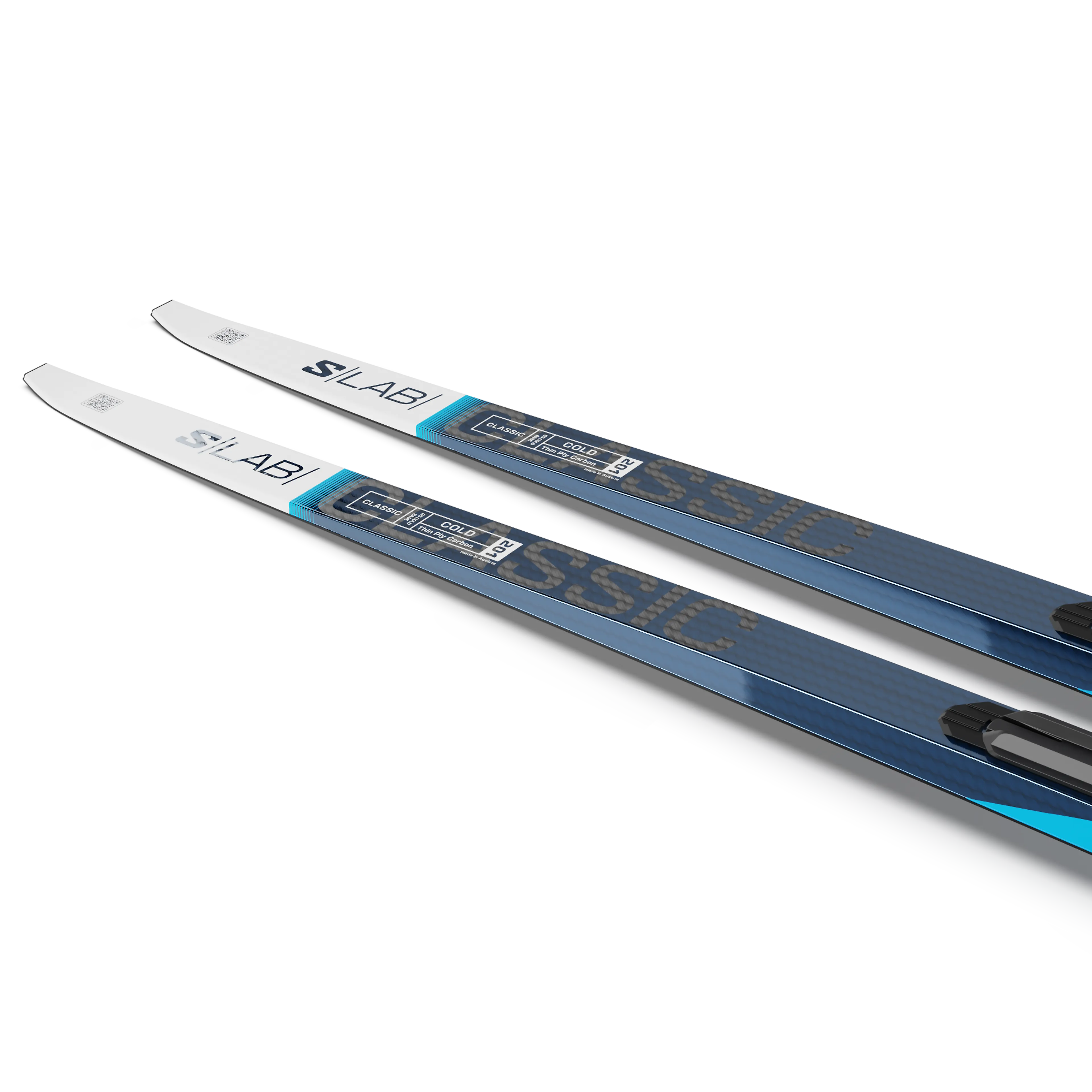 S/LAB CLASSIC BLUE S +SHIFT BD