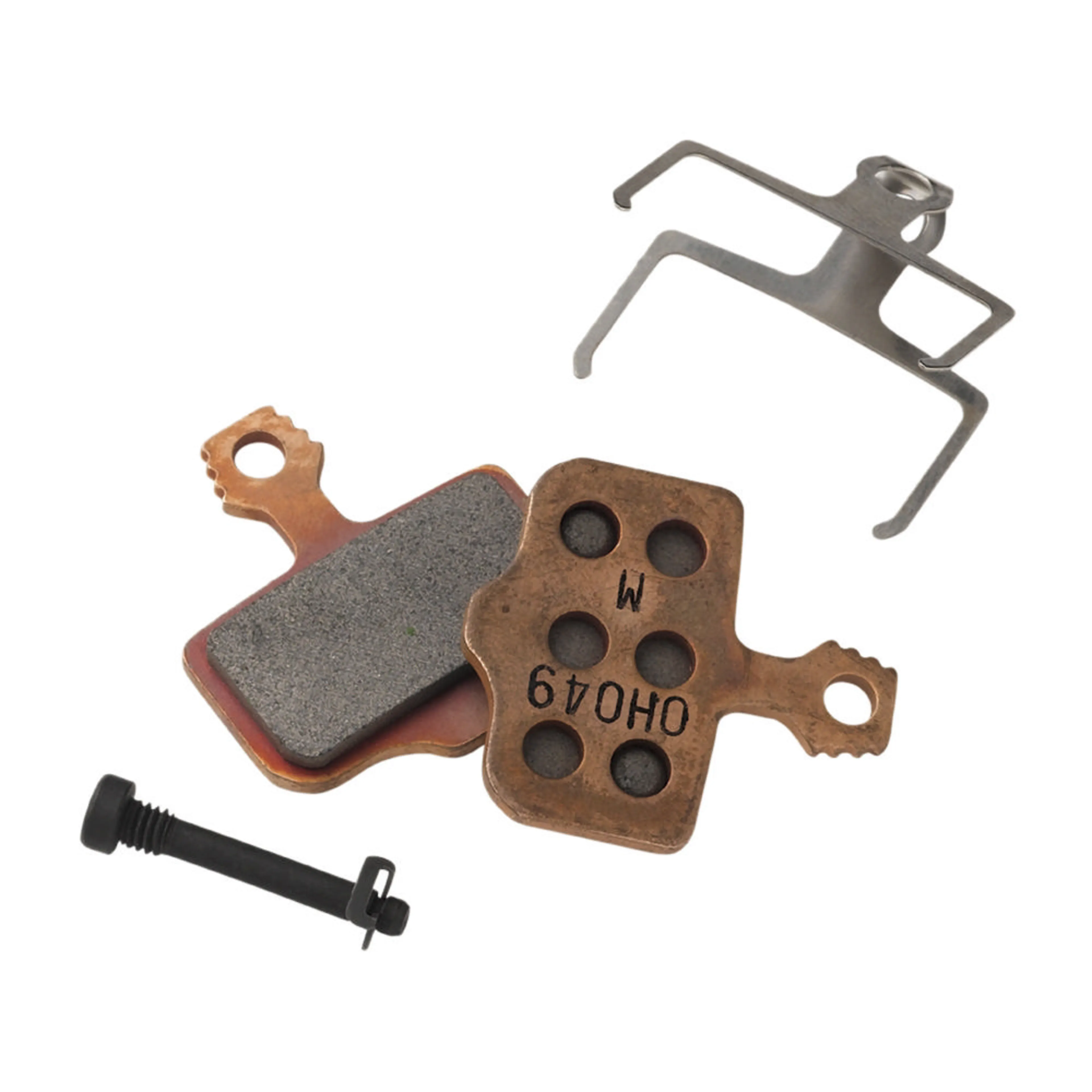 AVID Bremsekloss skive Elixir/DB
