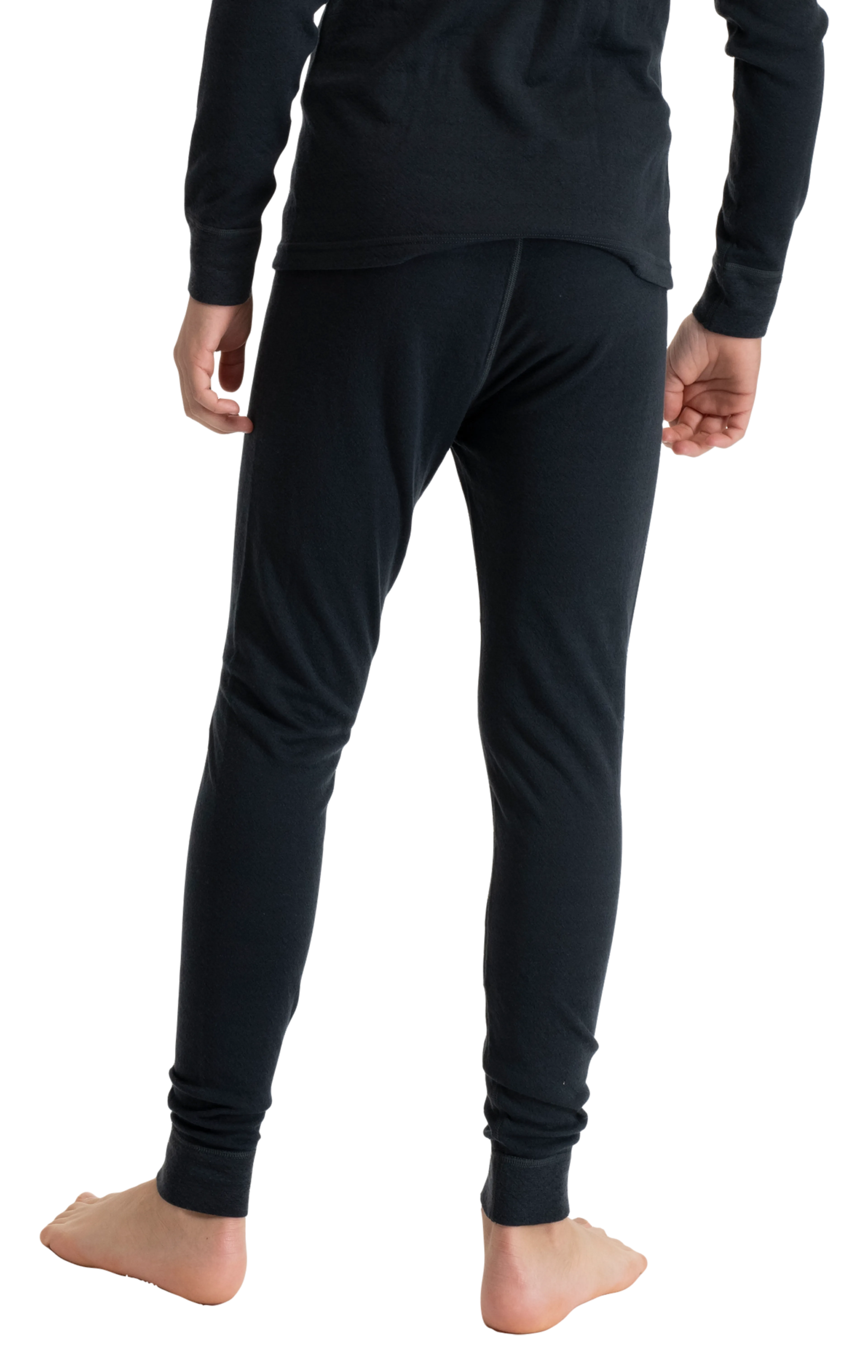 Inner:Dual Merino Junior Tights