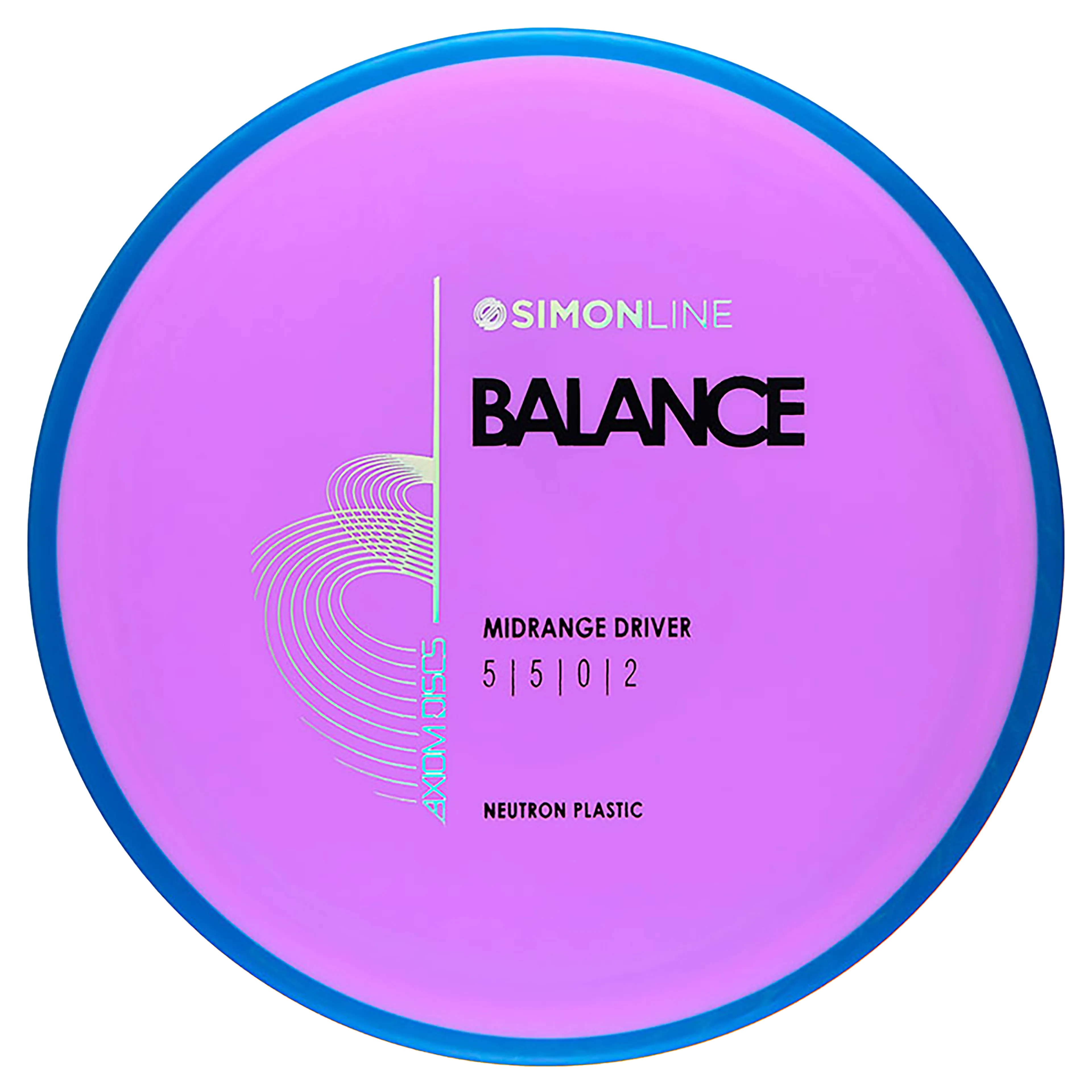 NEUTRON MIDRANGE BALANCE