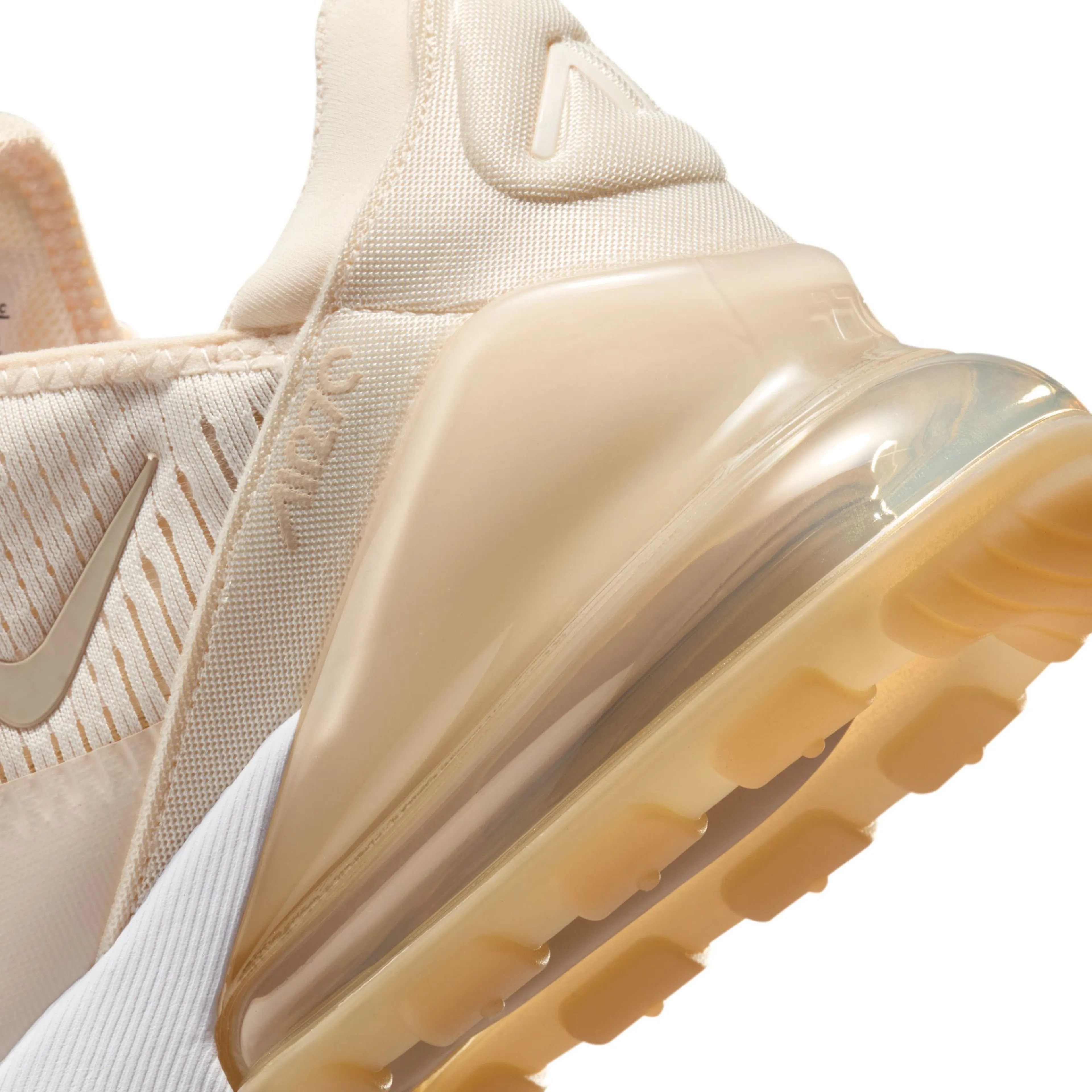  Air Max 270 Women's Shoes