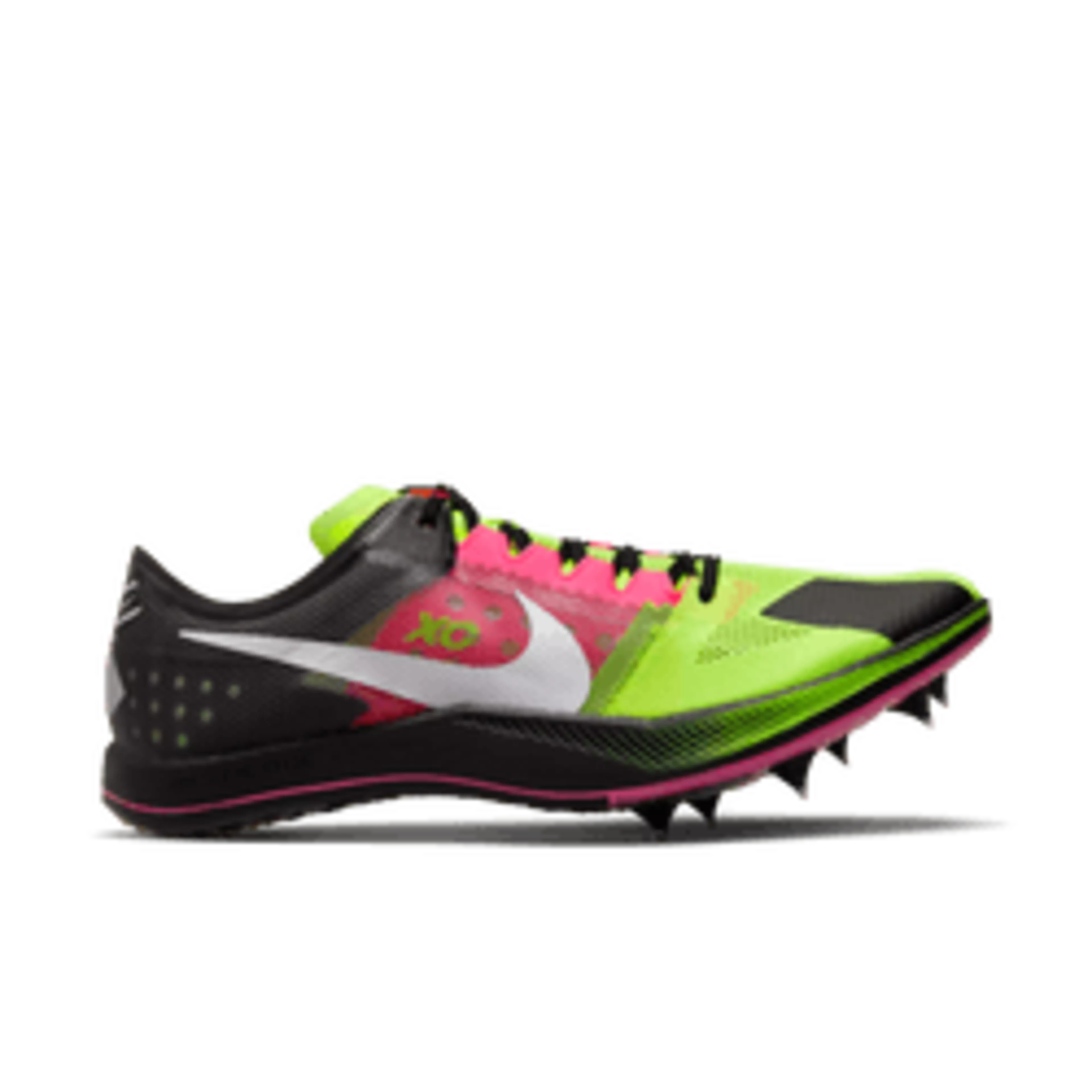 ZoomX Dragonfly XC terrengpiggsko