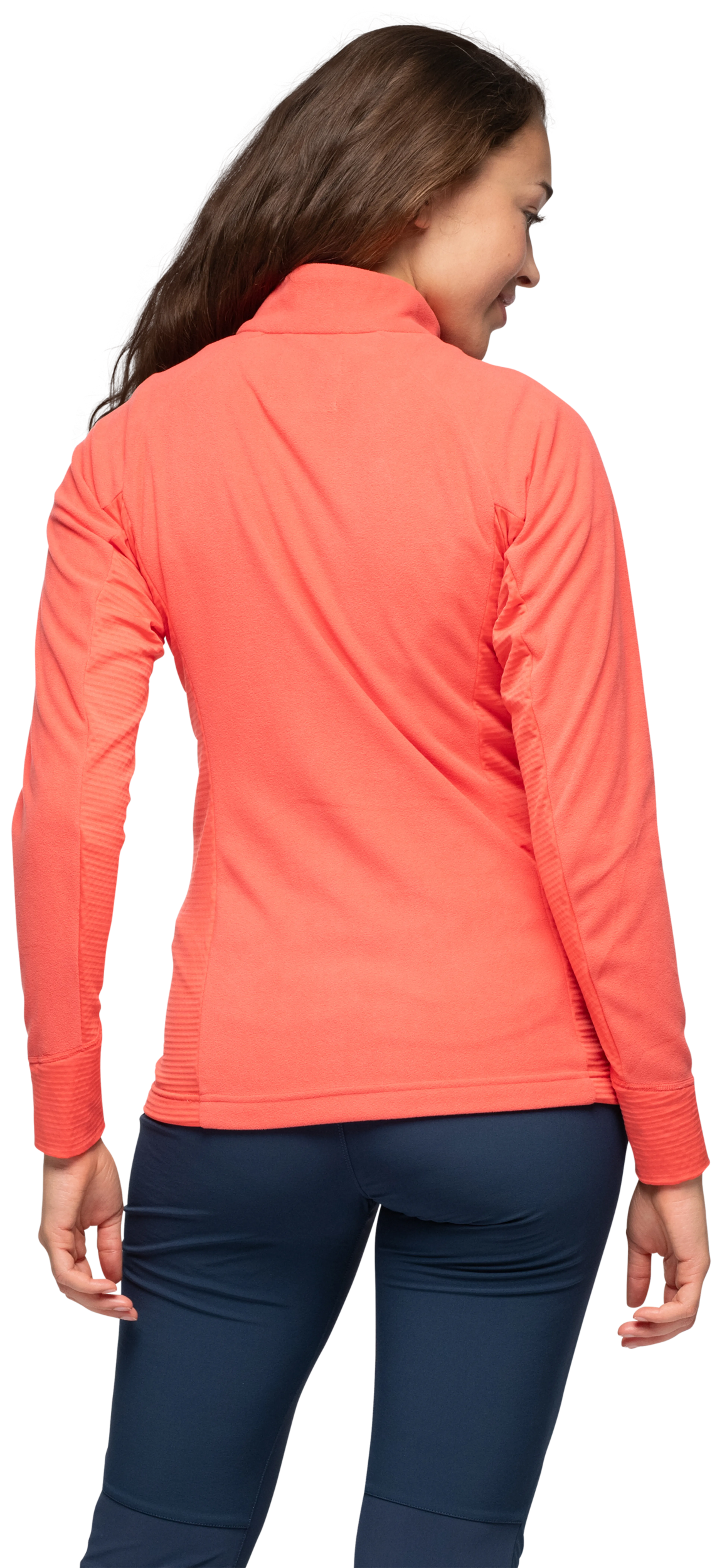 Rabot Fleece Midlayer Jacket Women