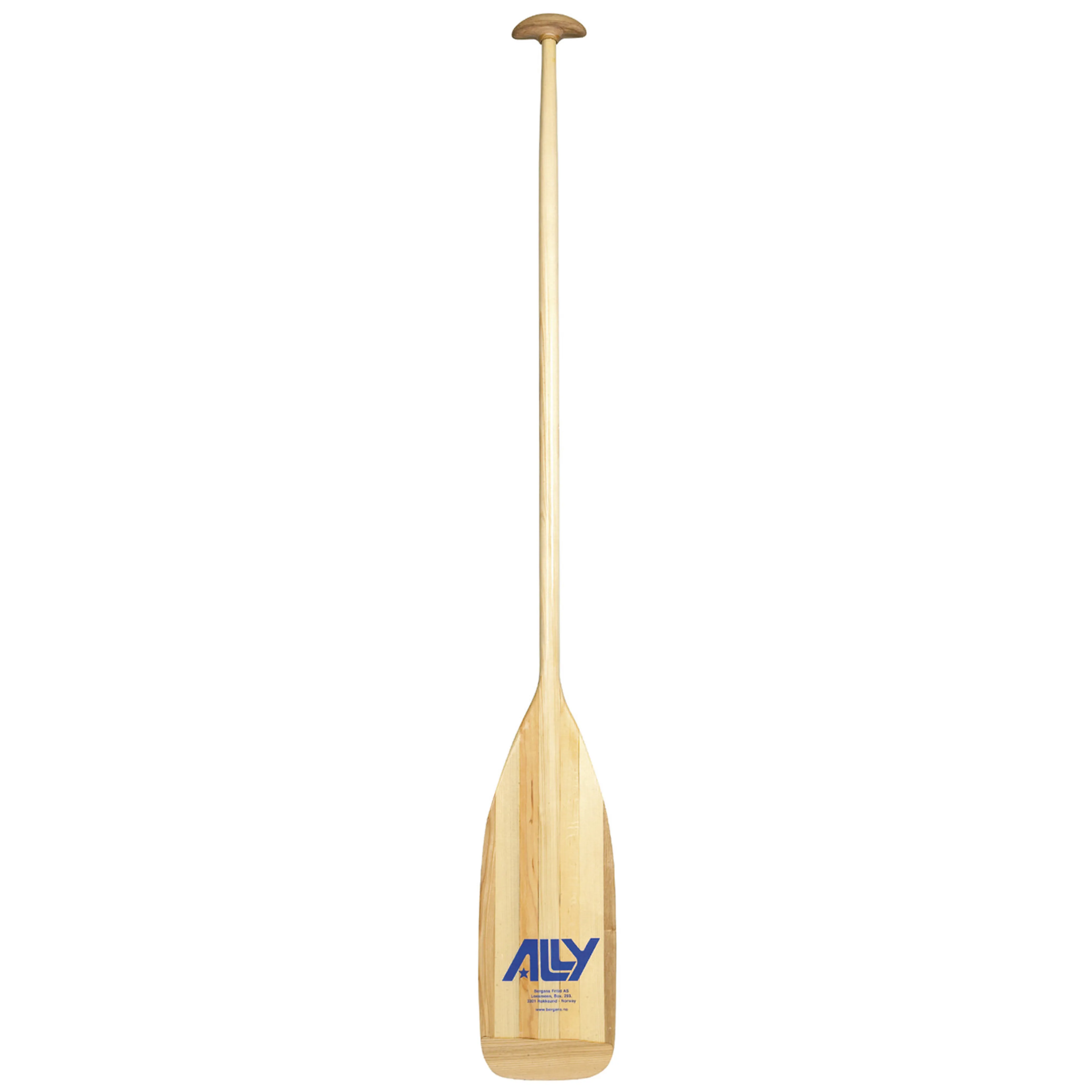 Canoe Paddle