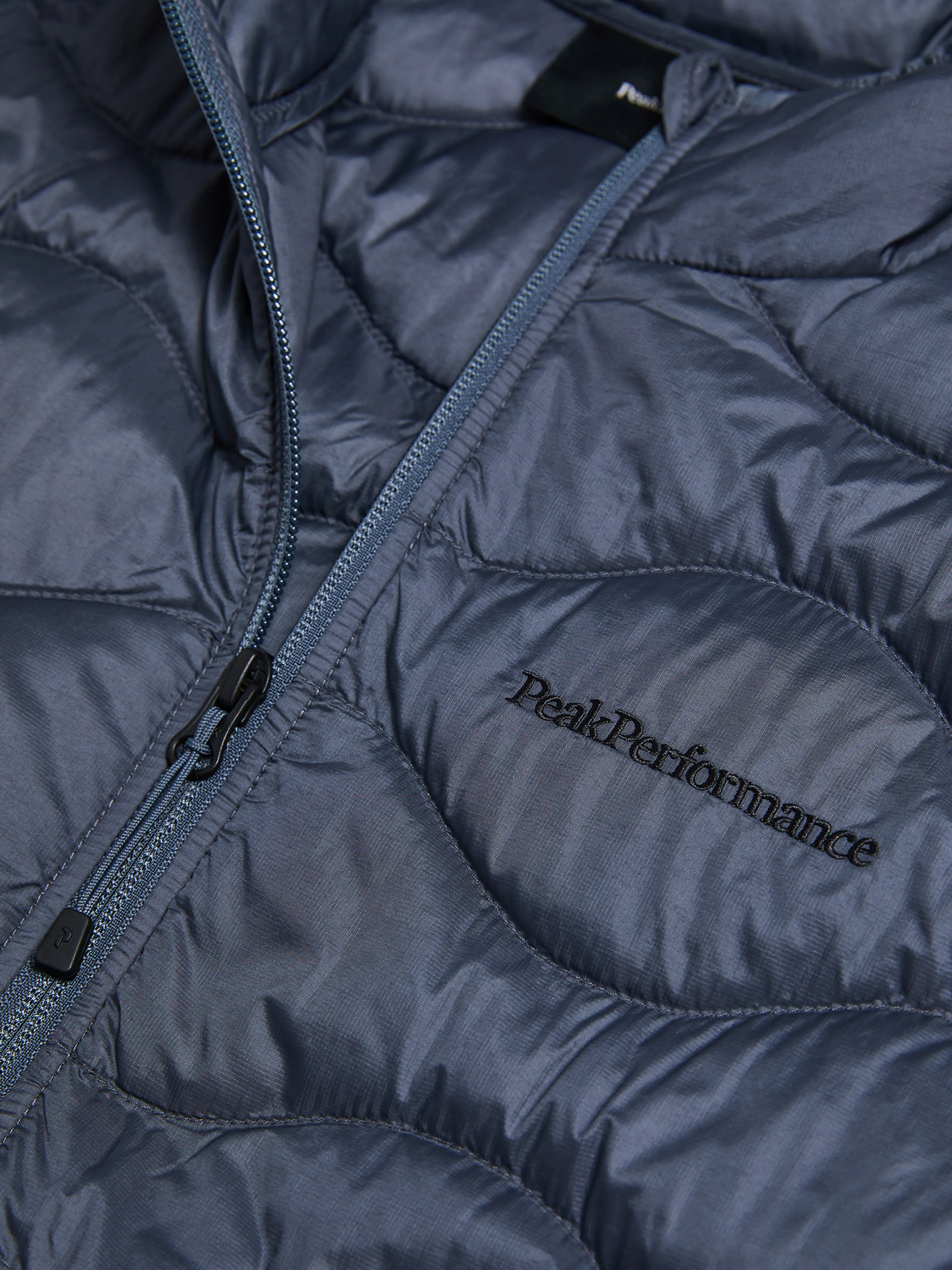 M Helium Down Vest