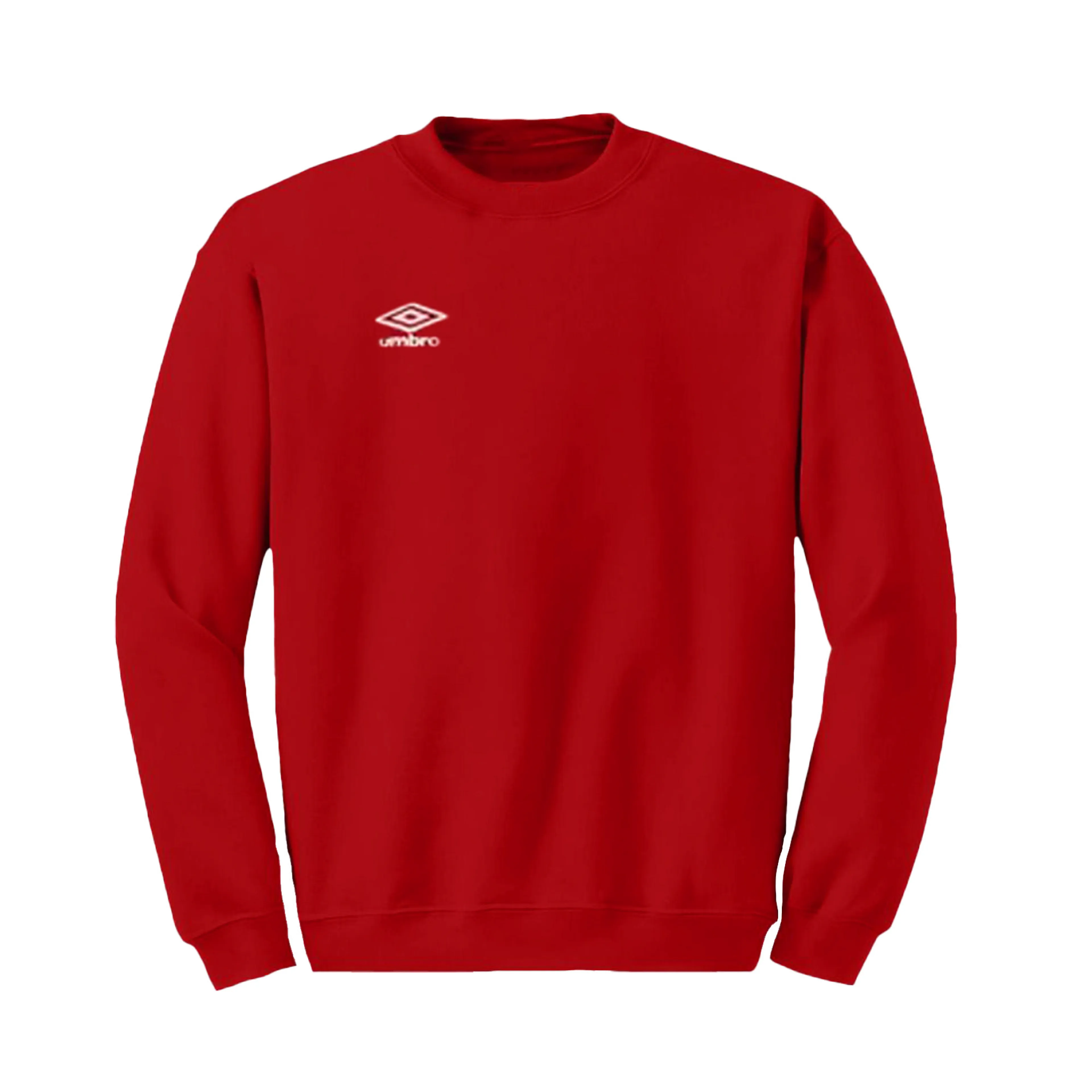 Basic Crewneck