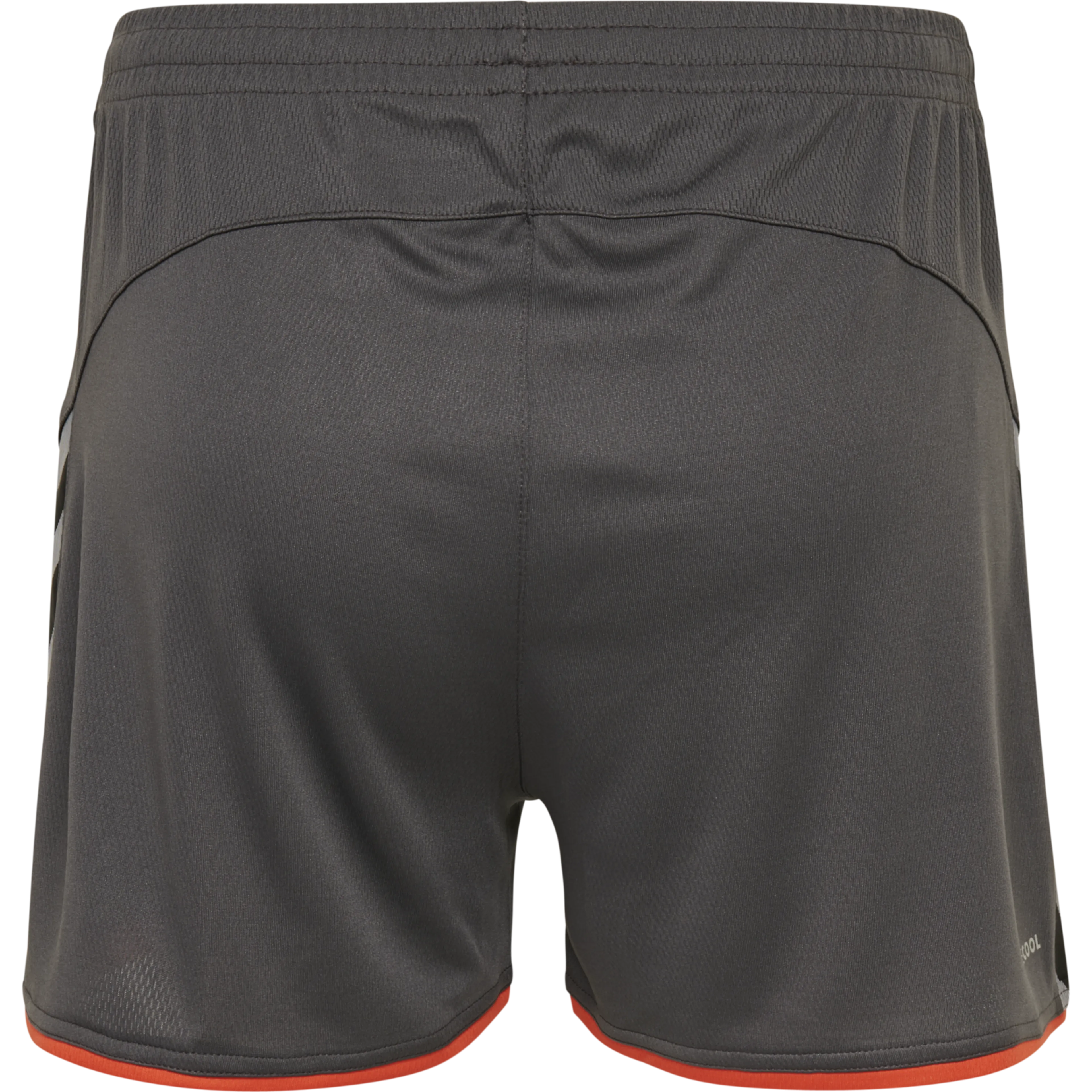 Authentic Poly shorts dame