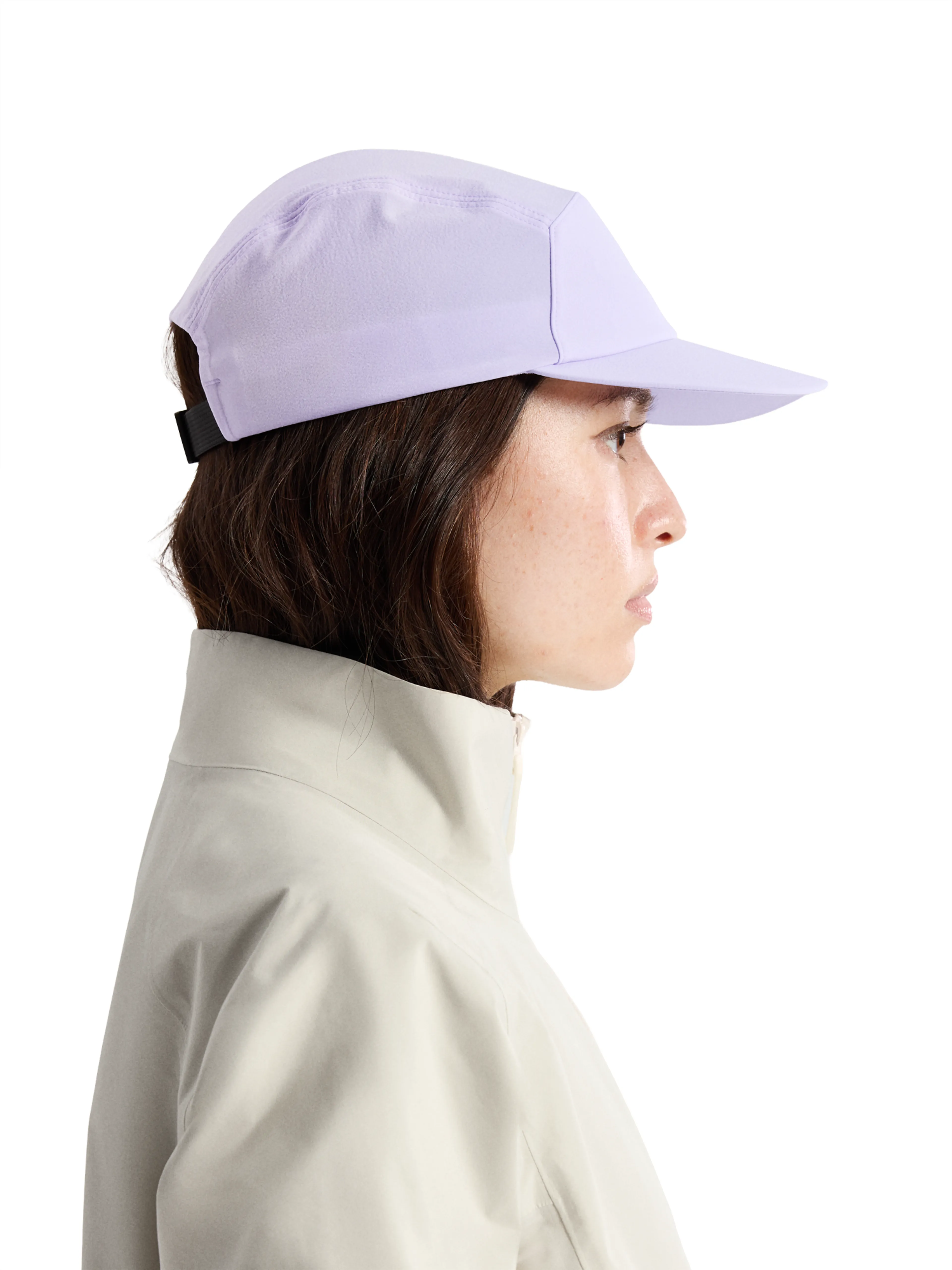 Gamma 5 Panel Cap