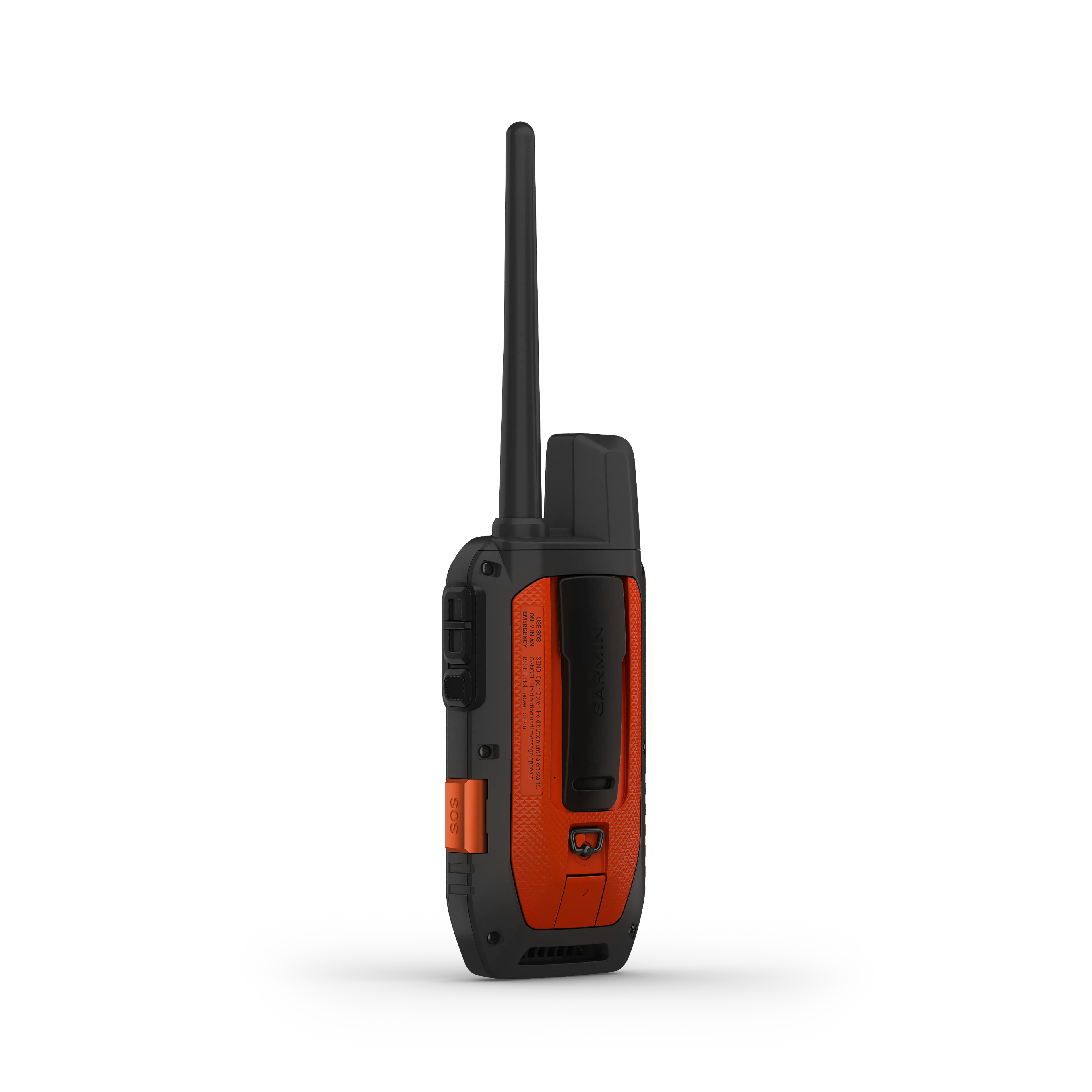 Alpha 300i, Handheld Only, Nordic