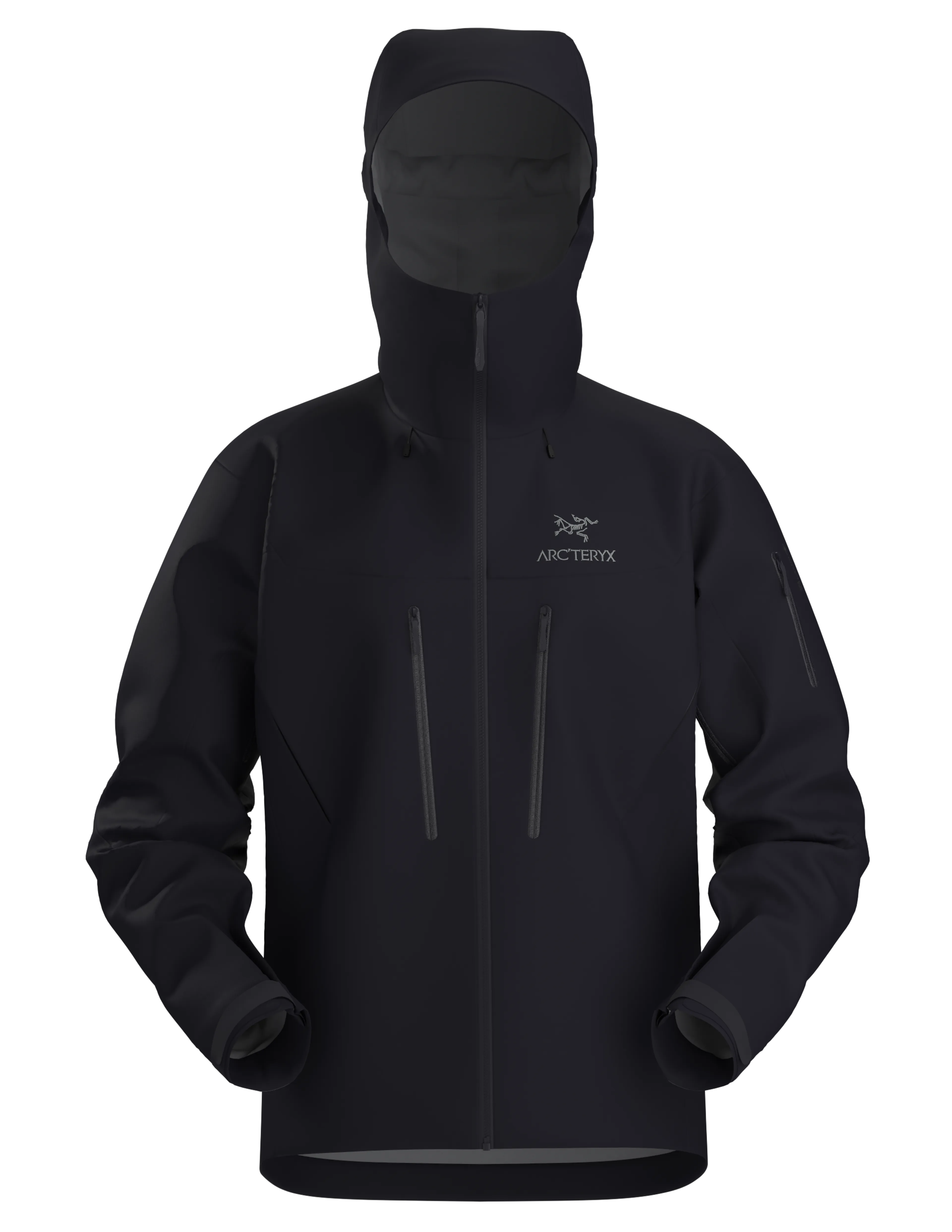 Alpha SV Jacket M