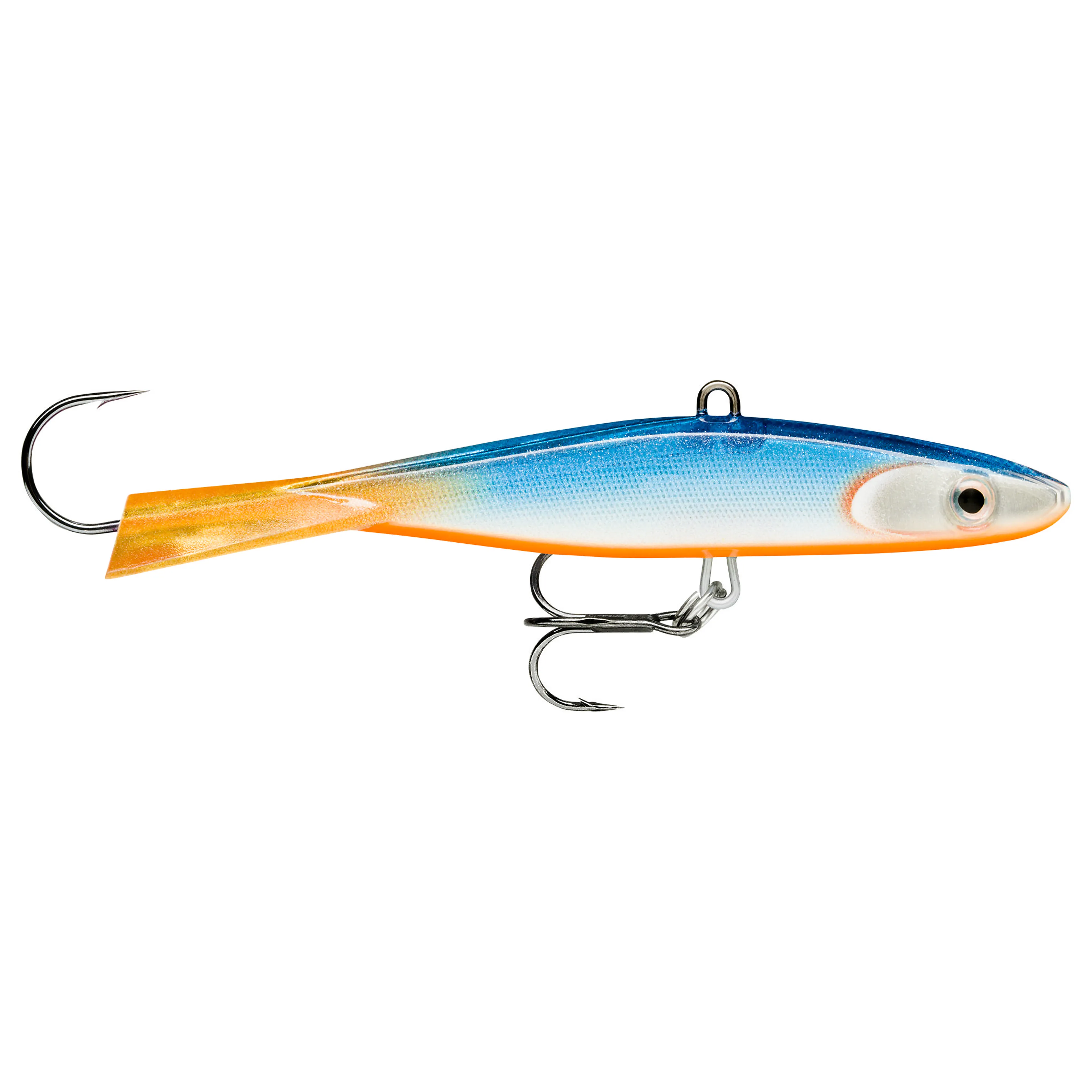 Jigging Shadow Rap 9cm 18g BSR Jigging Shadow Rap 9cm 18g BSR