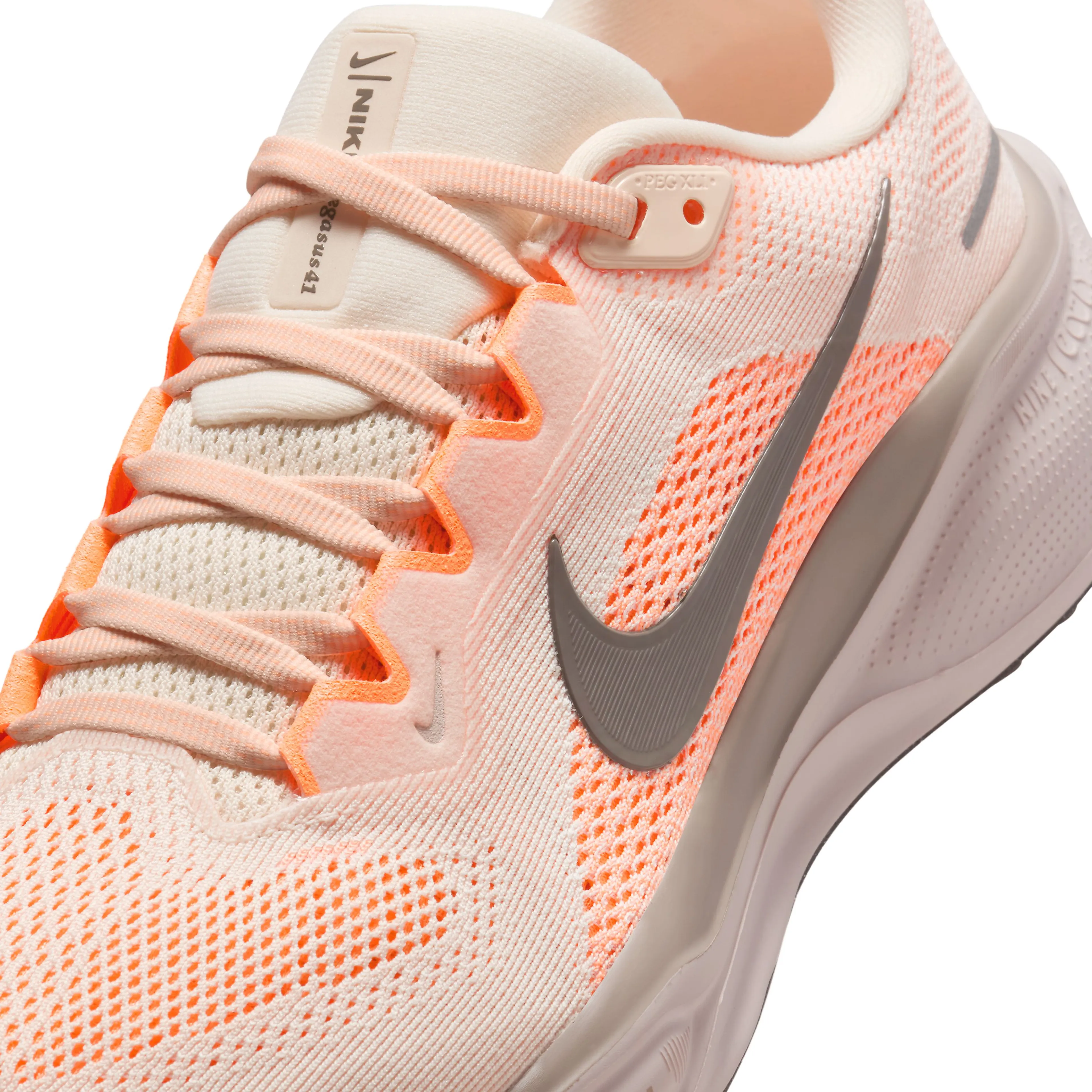 W AIR ZOOM PEGASUS 41 W AIR ZOOM PEGASUS 41