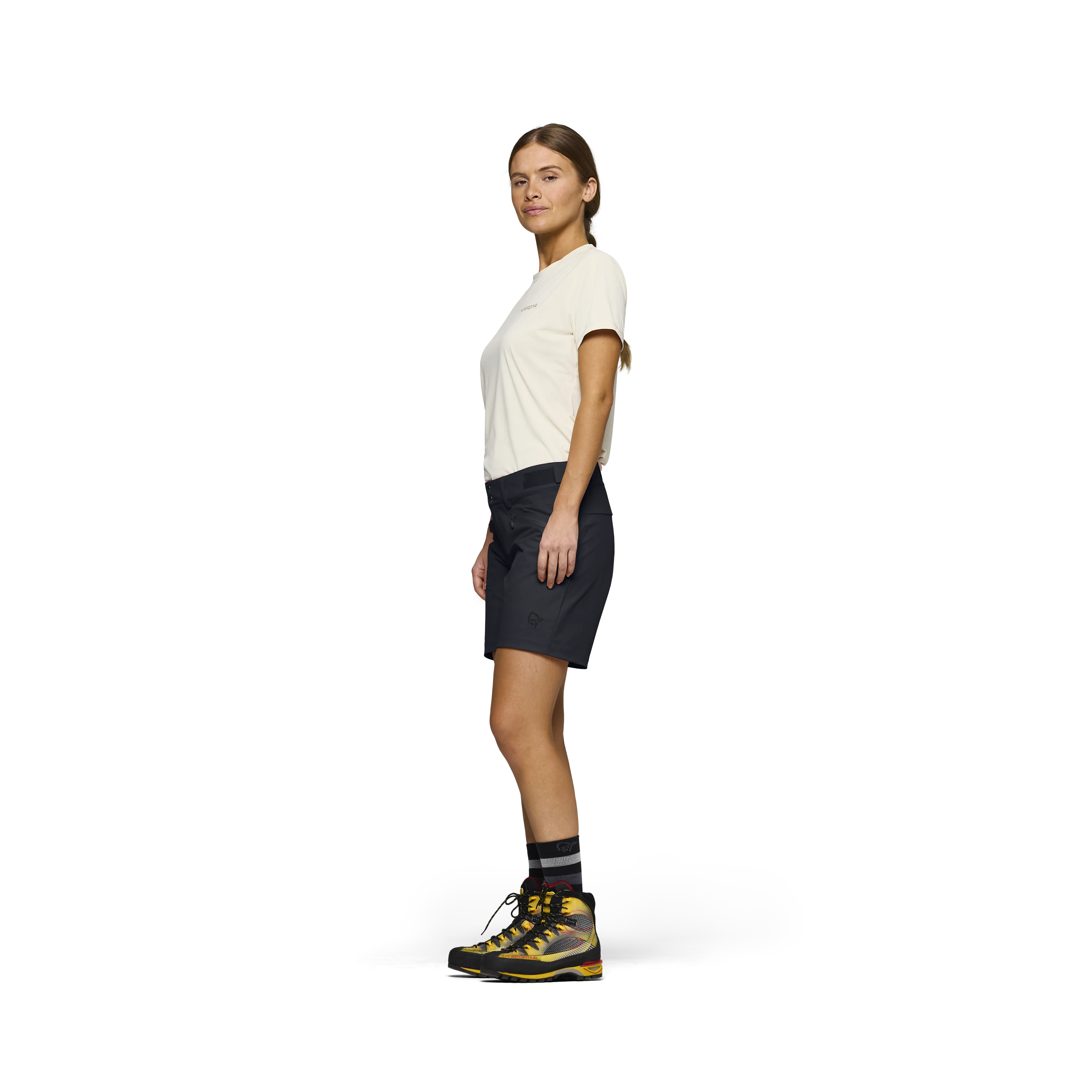 falketind flex1 Shorts W's
