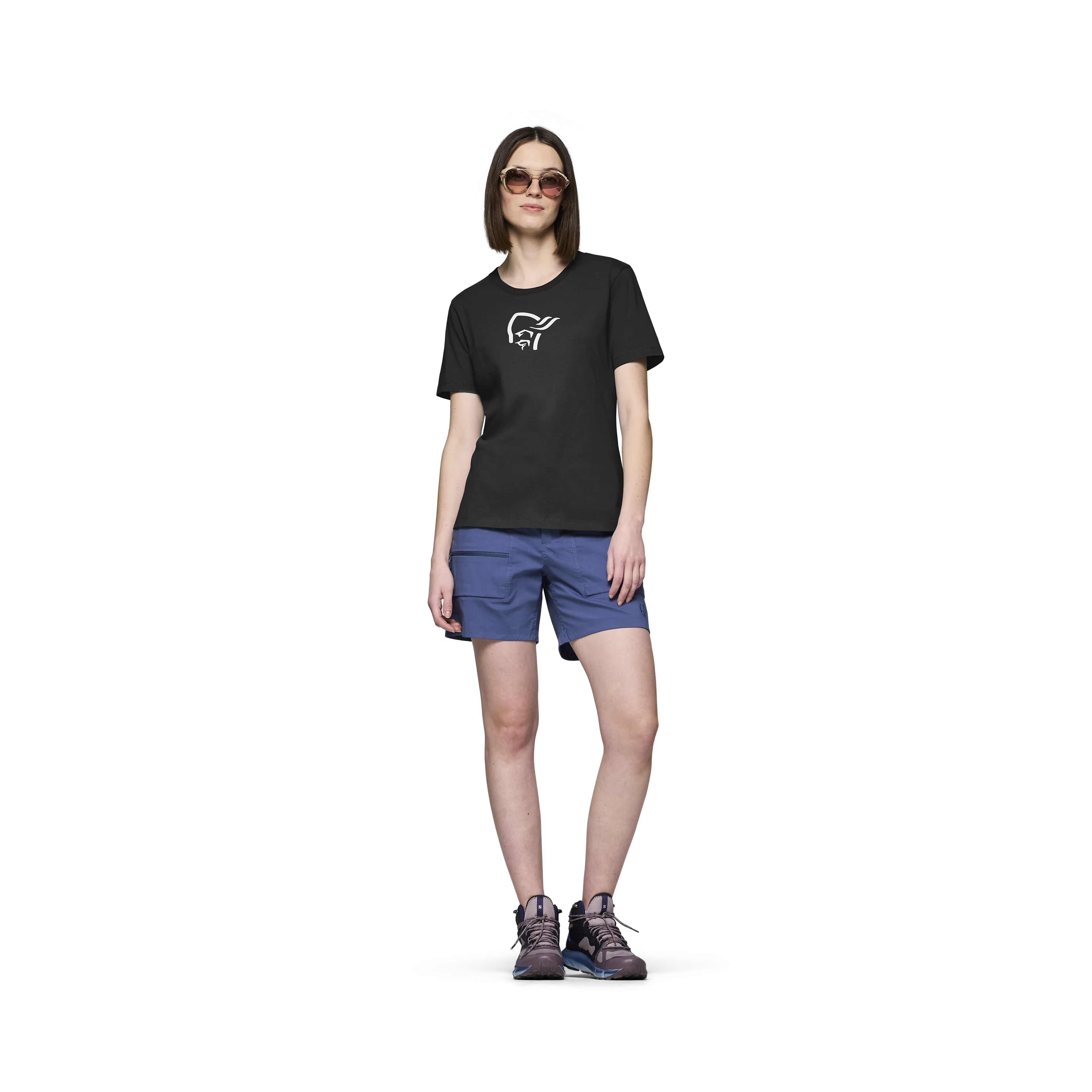 /29 cotton viking T-Shirt W's