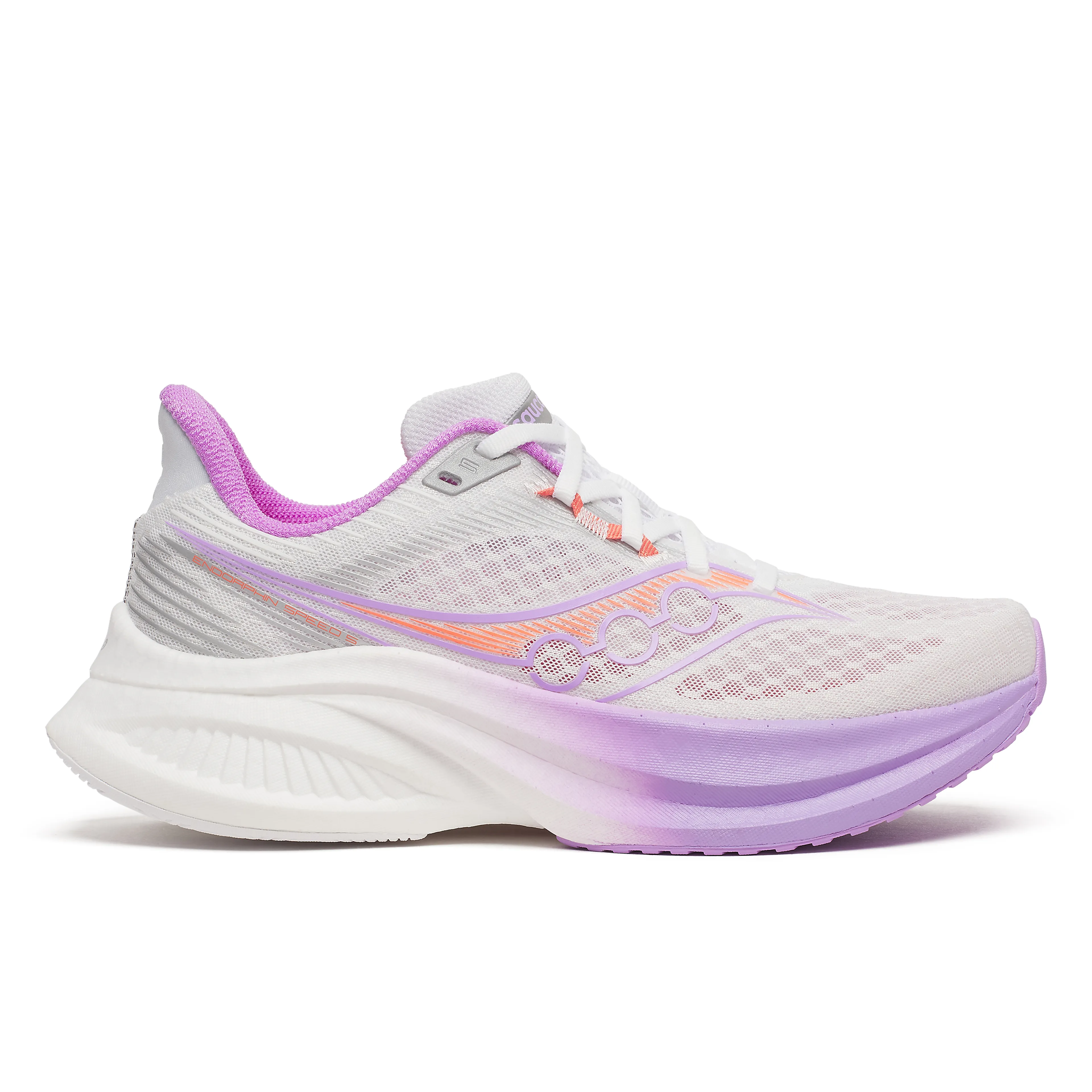 ENDORPHIN SPEED 5