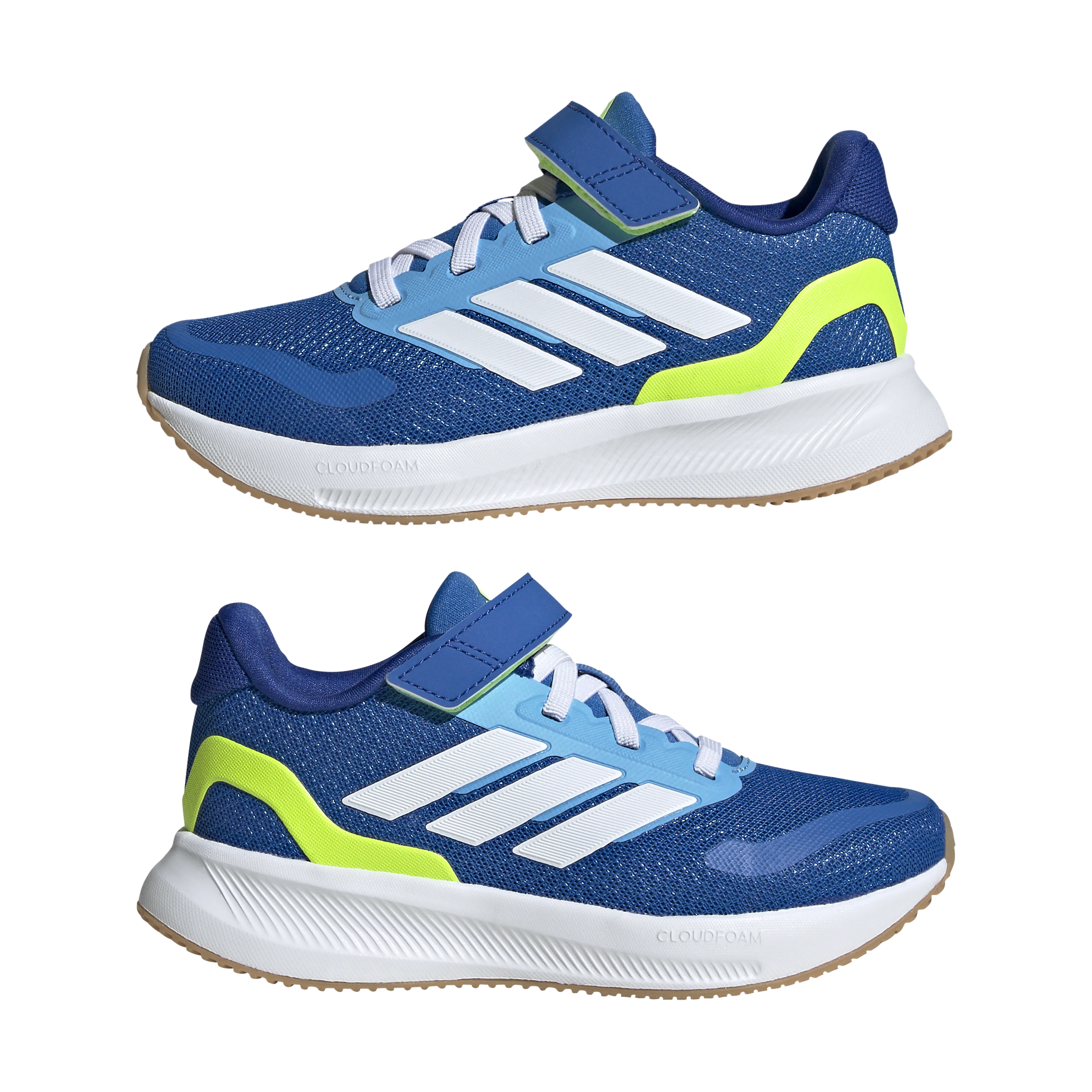 RUNFALCON 5 EL C