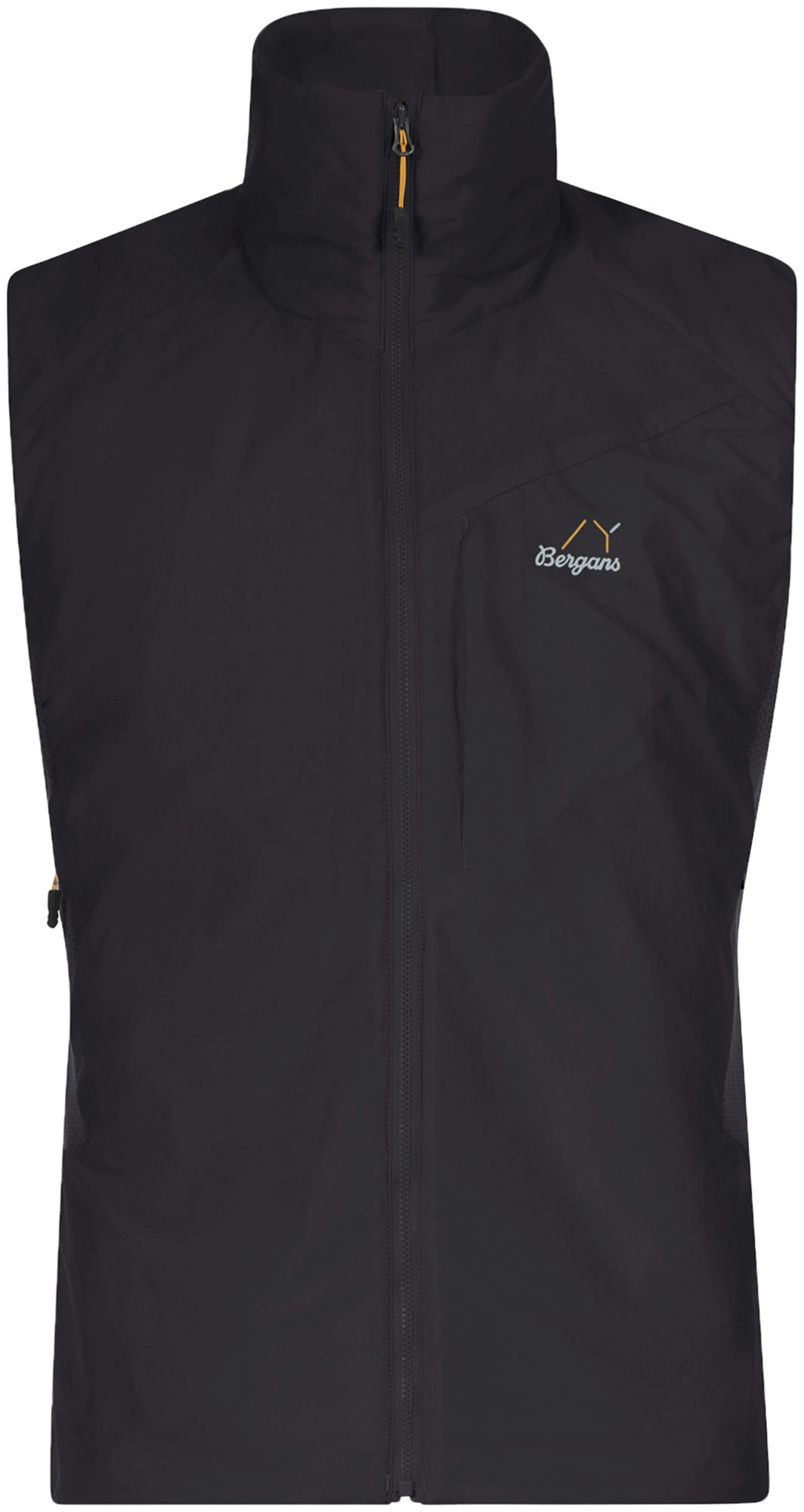 Y MountainLine Light Insulated Air Vest Men Y MountainLine Light Insulated Air Vest Men